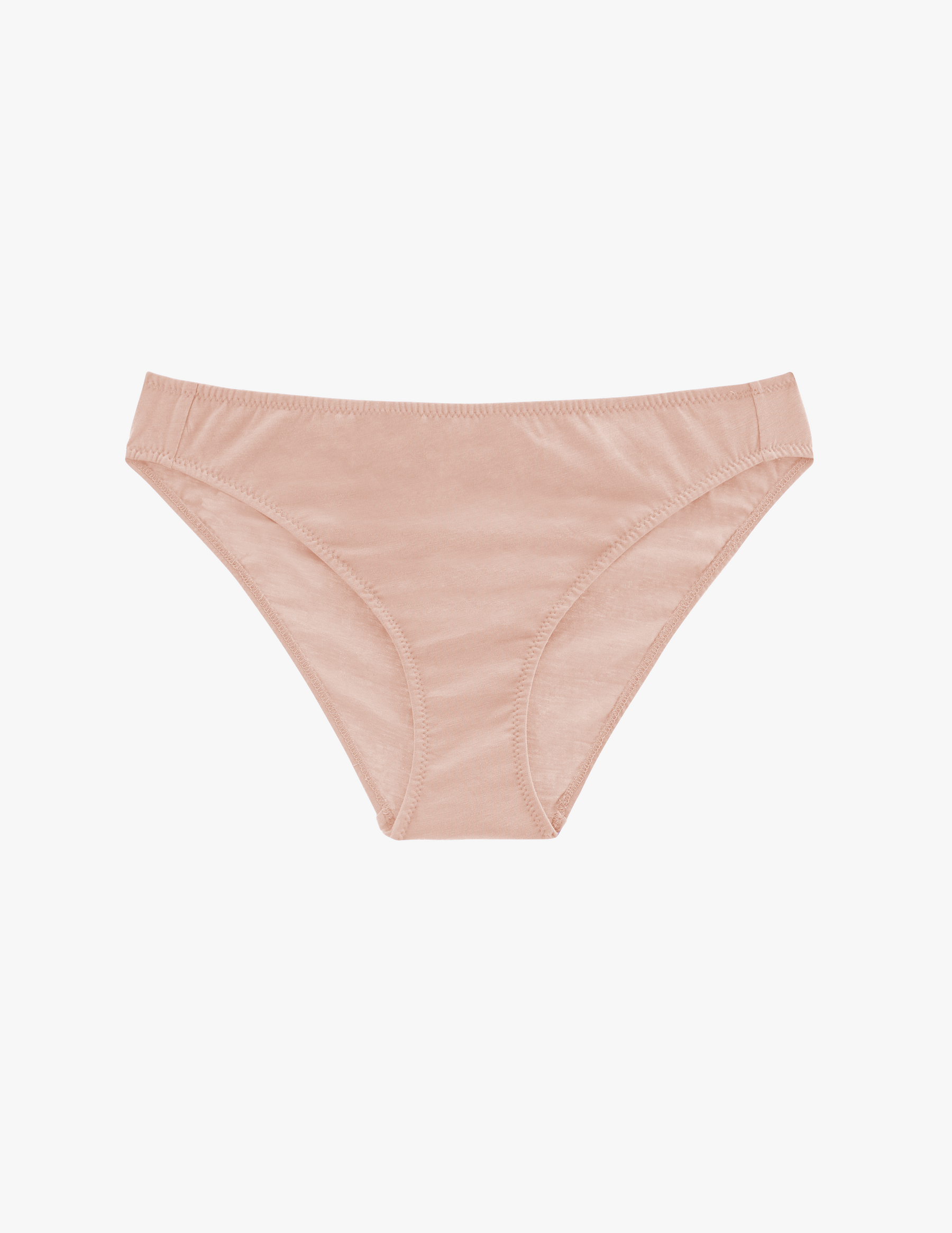 Josie Panty Bare