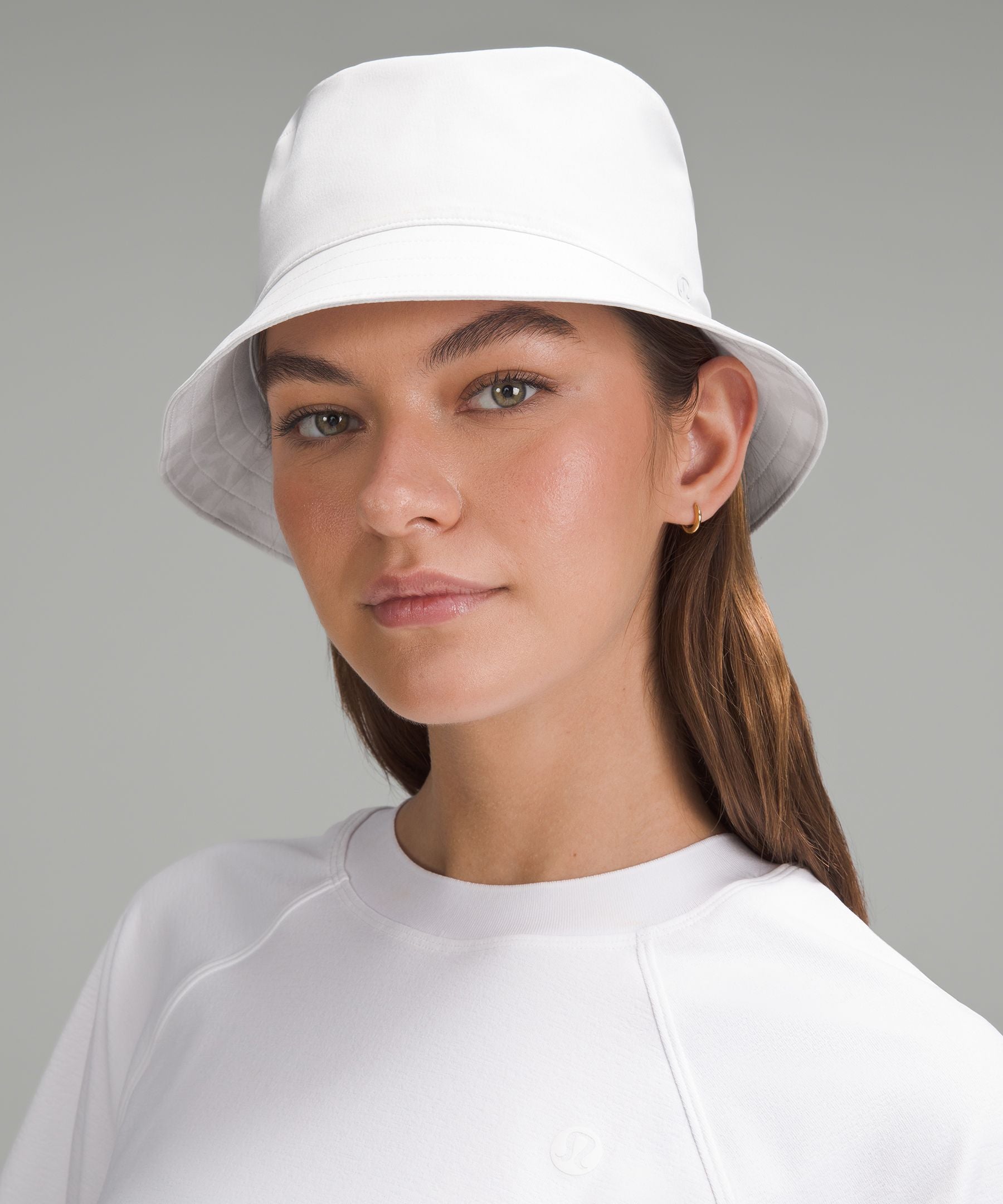 Both Ways Reversible Bucket Hat