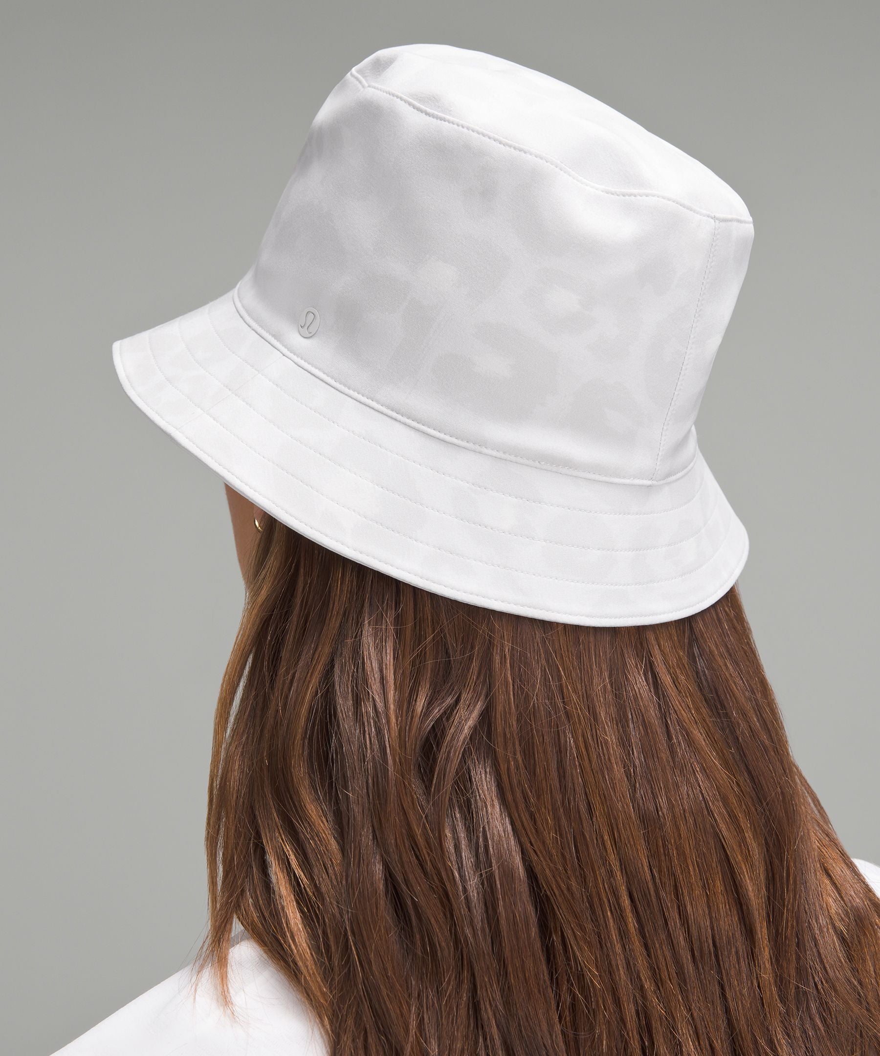Both Ways Reversible Bucket Hat