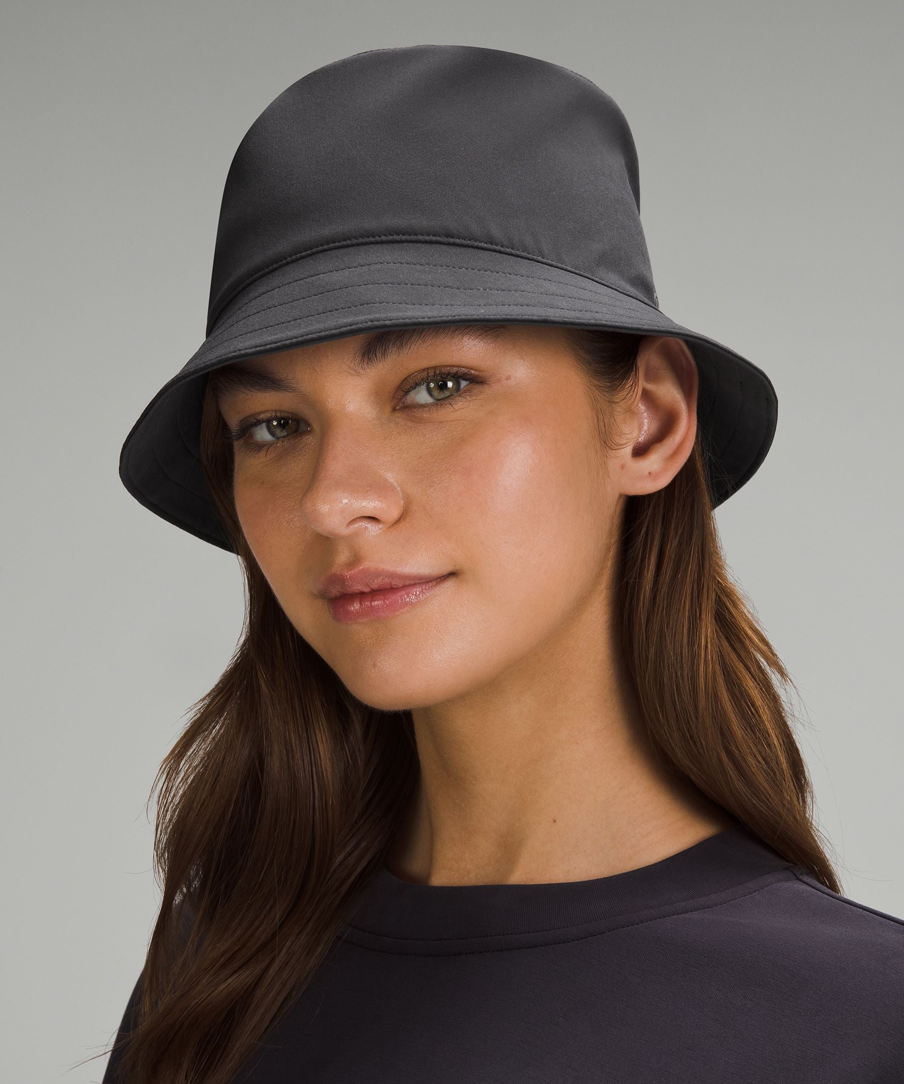 Both Ways Reversible Bucket Hat