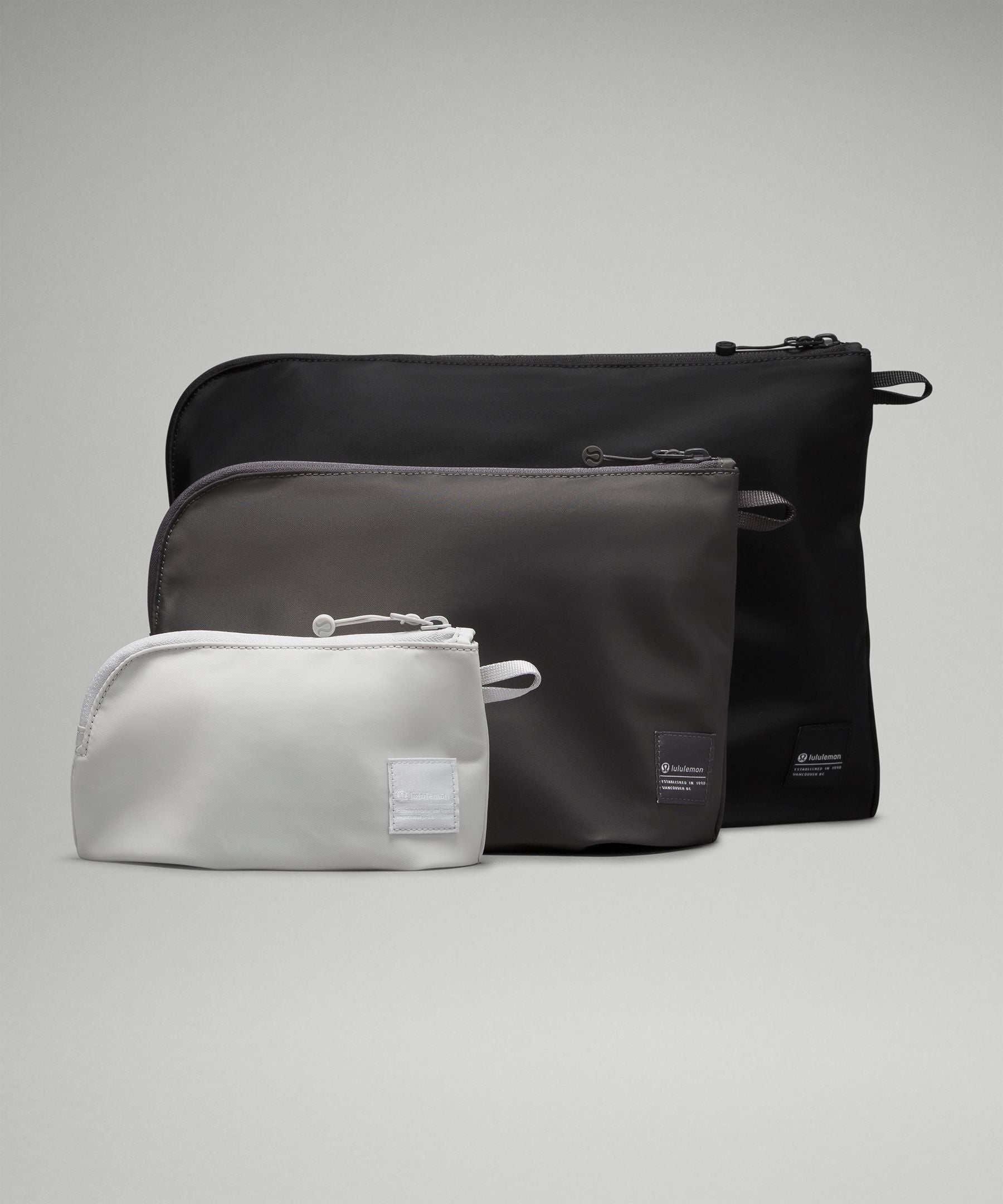 Lightweight Pouch *3 Pack