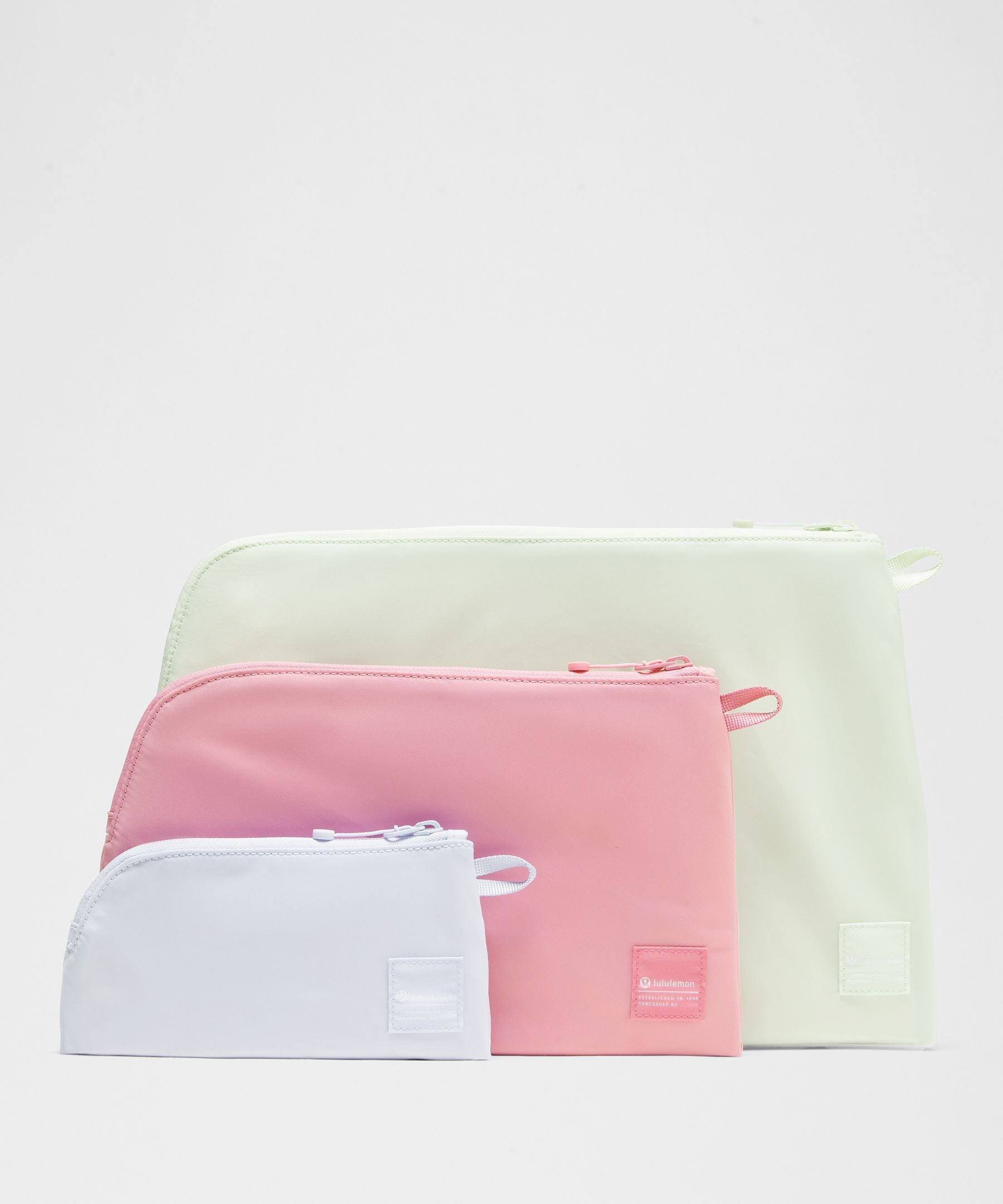 Lightweight Pouch *3 Pack