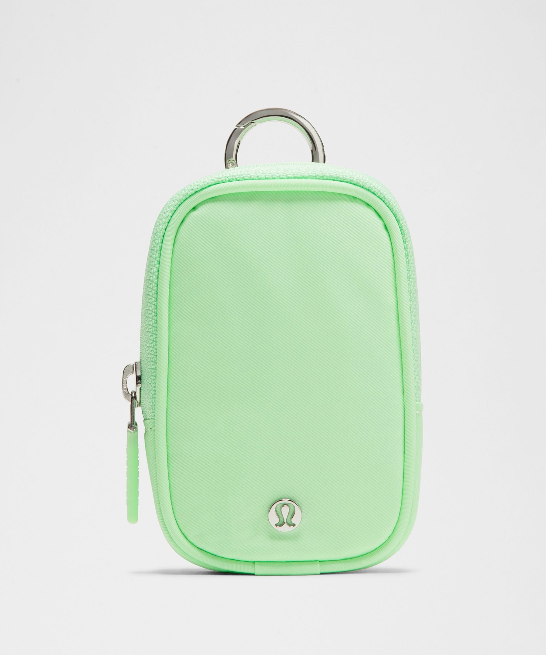 Clippable Nano Pouch