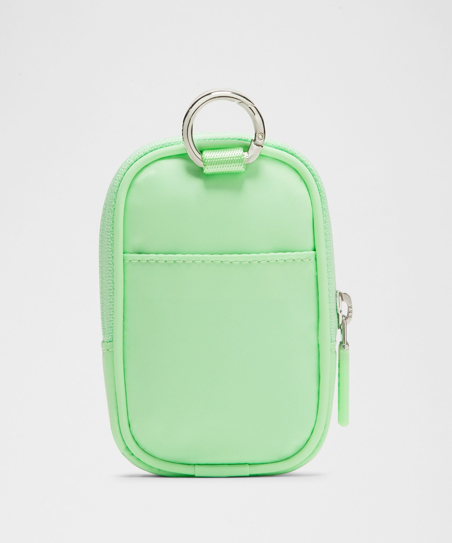 Clippable Nano Pouch