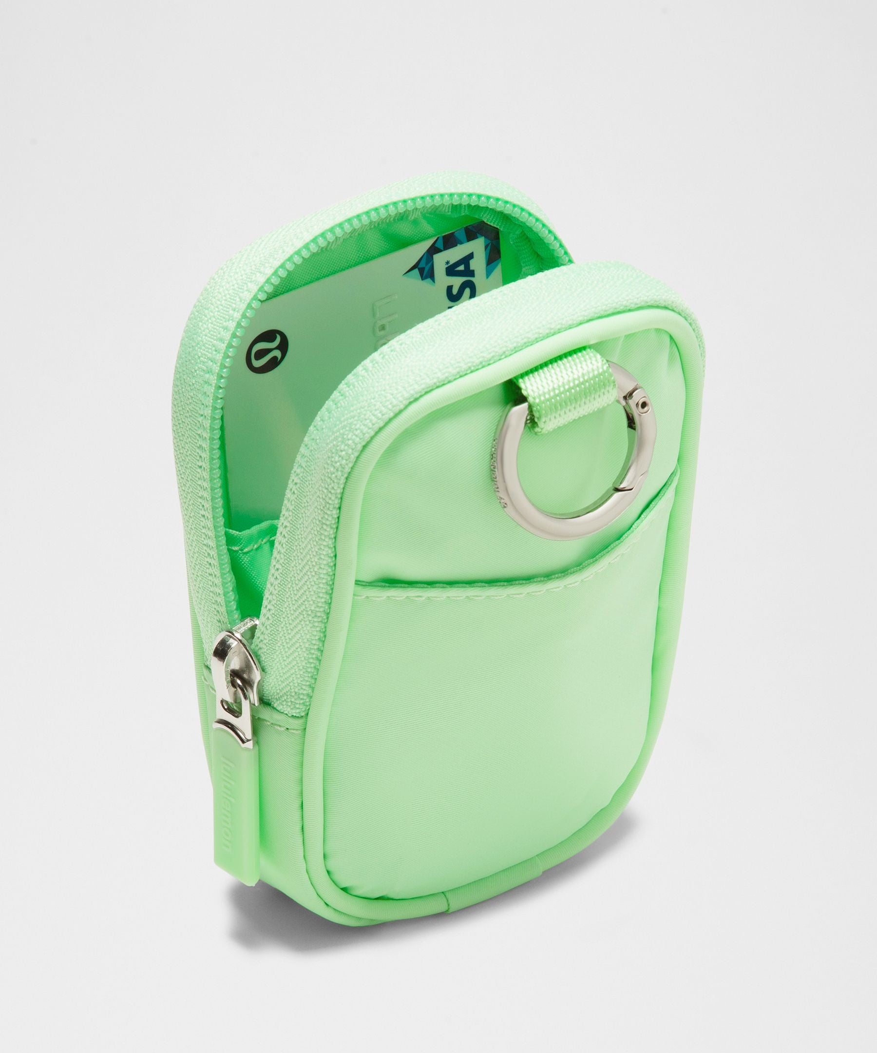 Clippable Nano Pouch