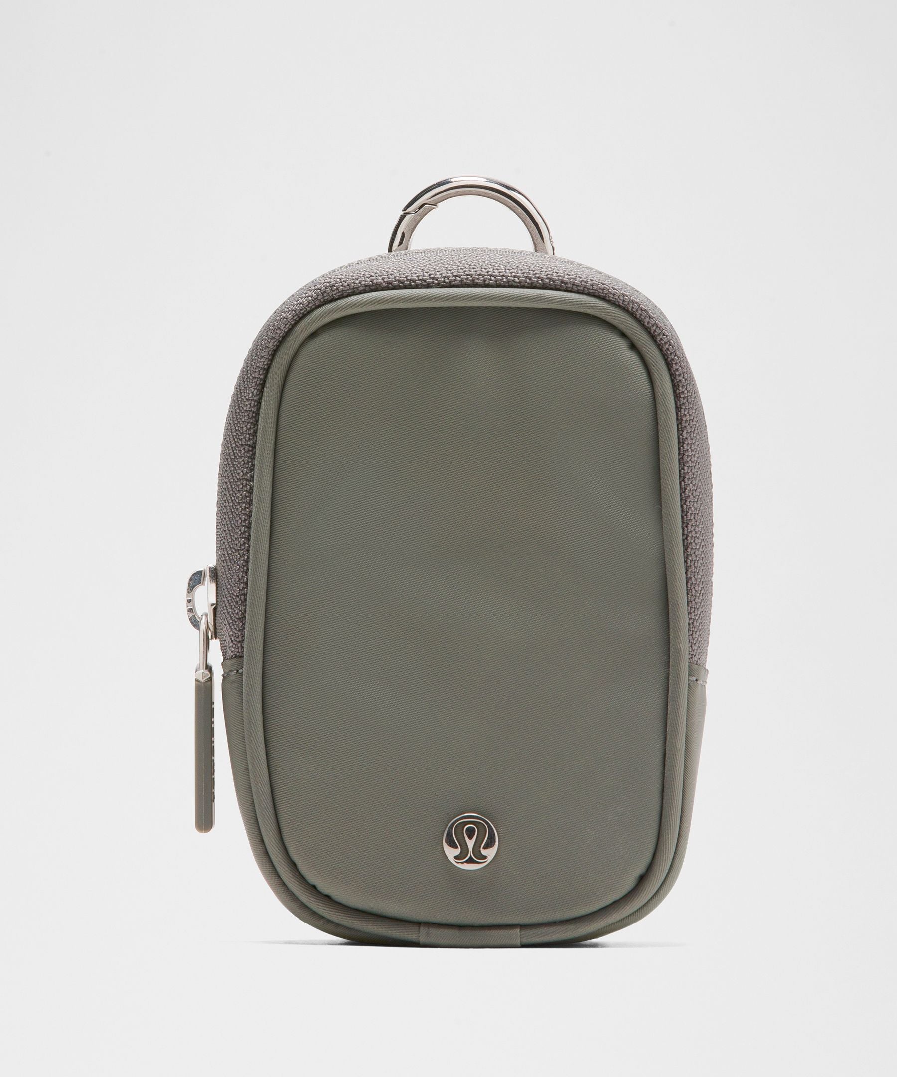 Clippable Nano Pouch