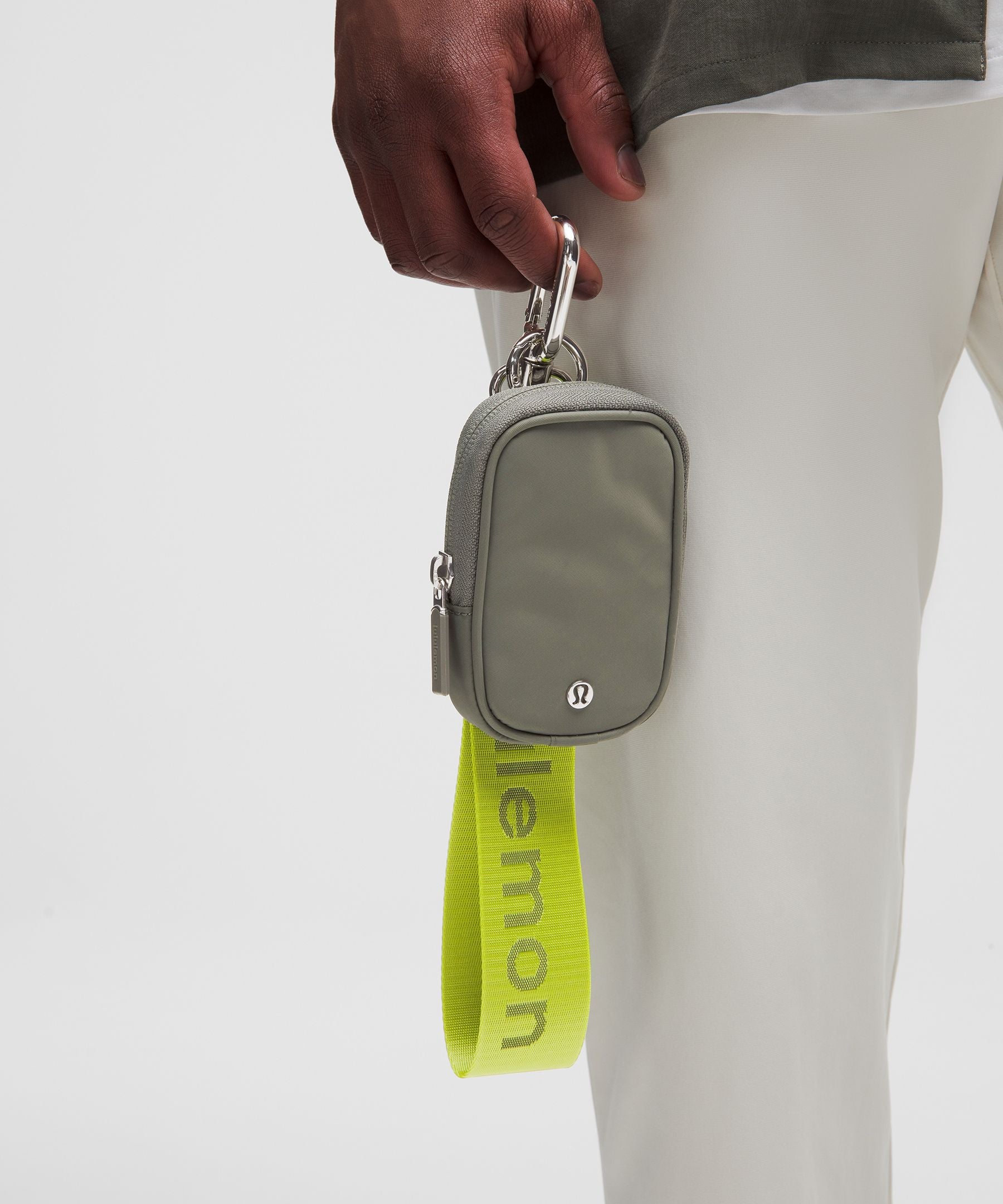 Clippable Nano Pouch