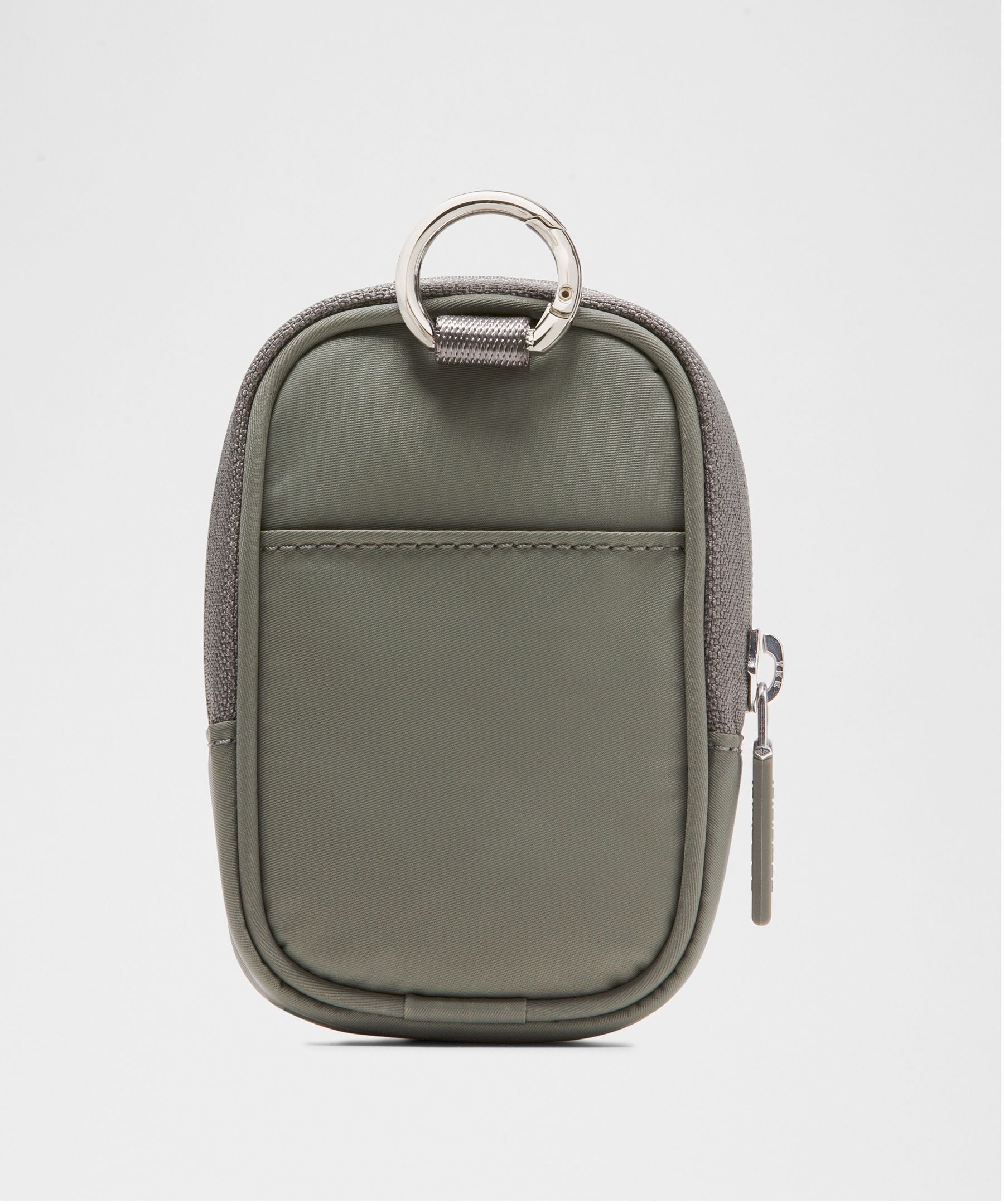 Clippable Nano Pouch