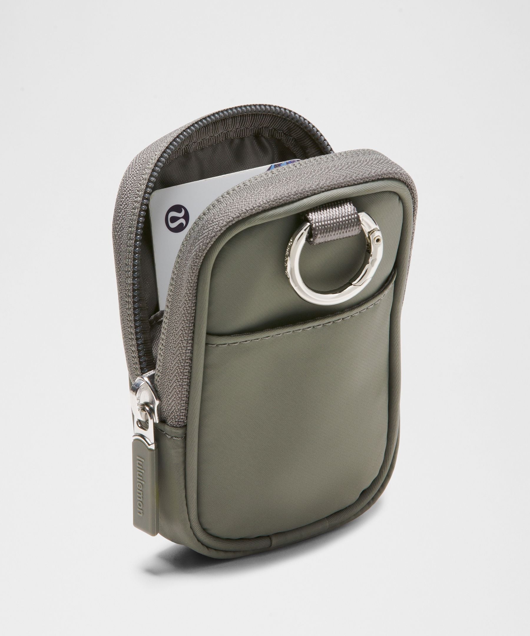 Clippable Nano Pouch