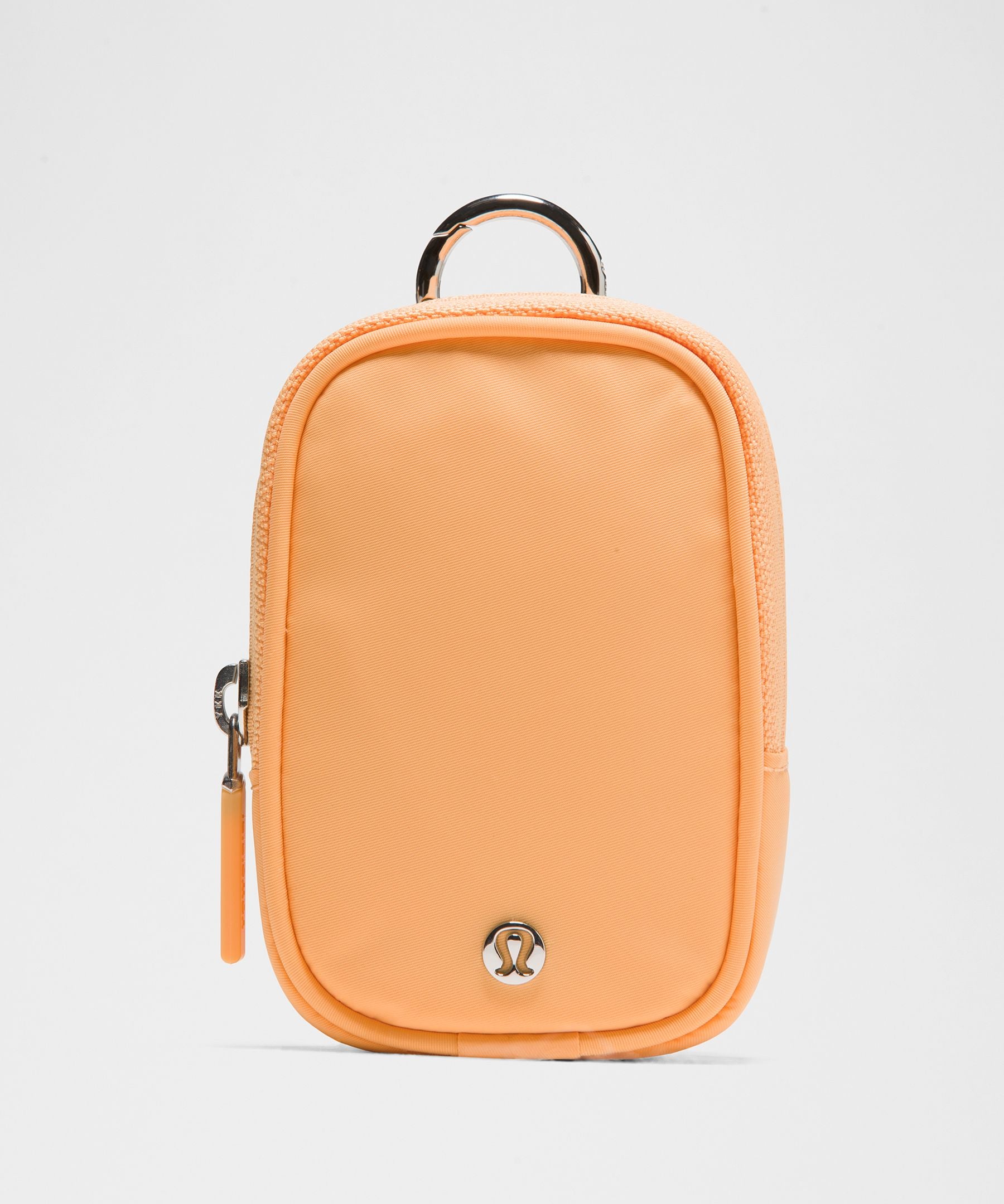Clippable Nano Pouch
