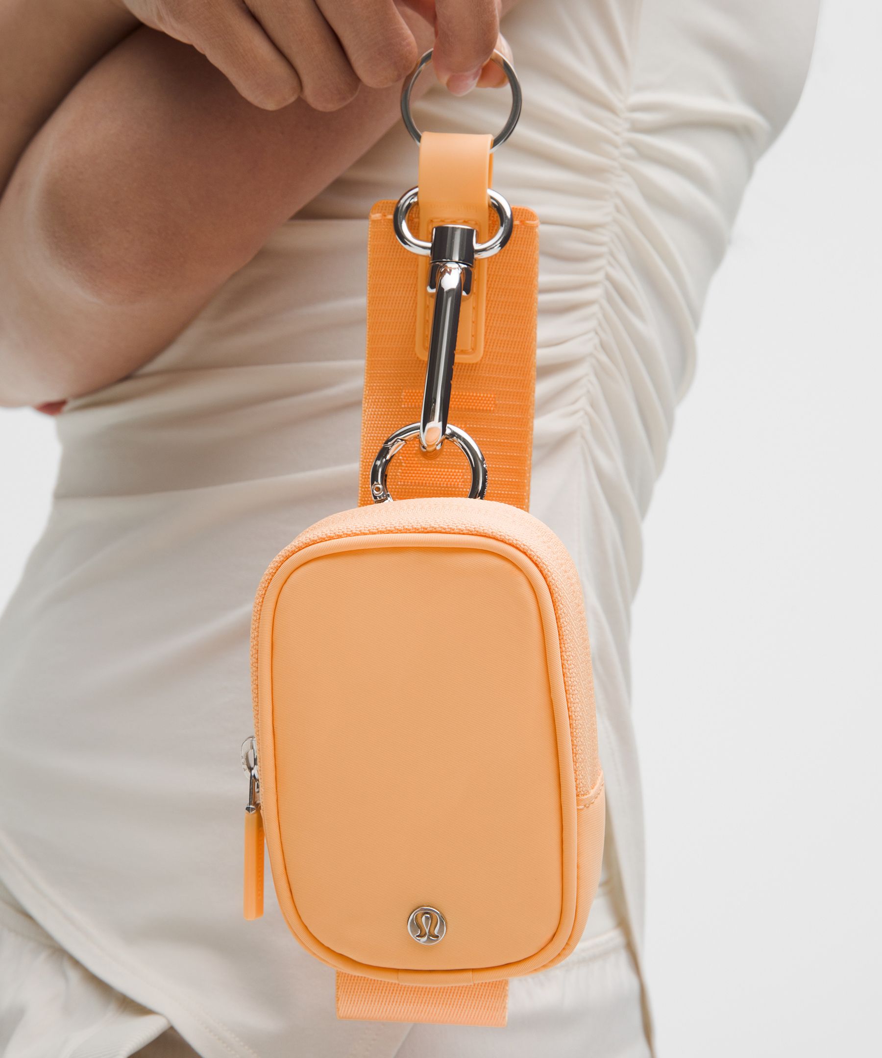 Clippable Nano Pouch