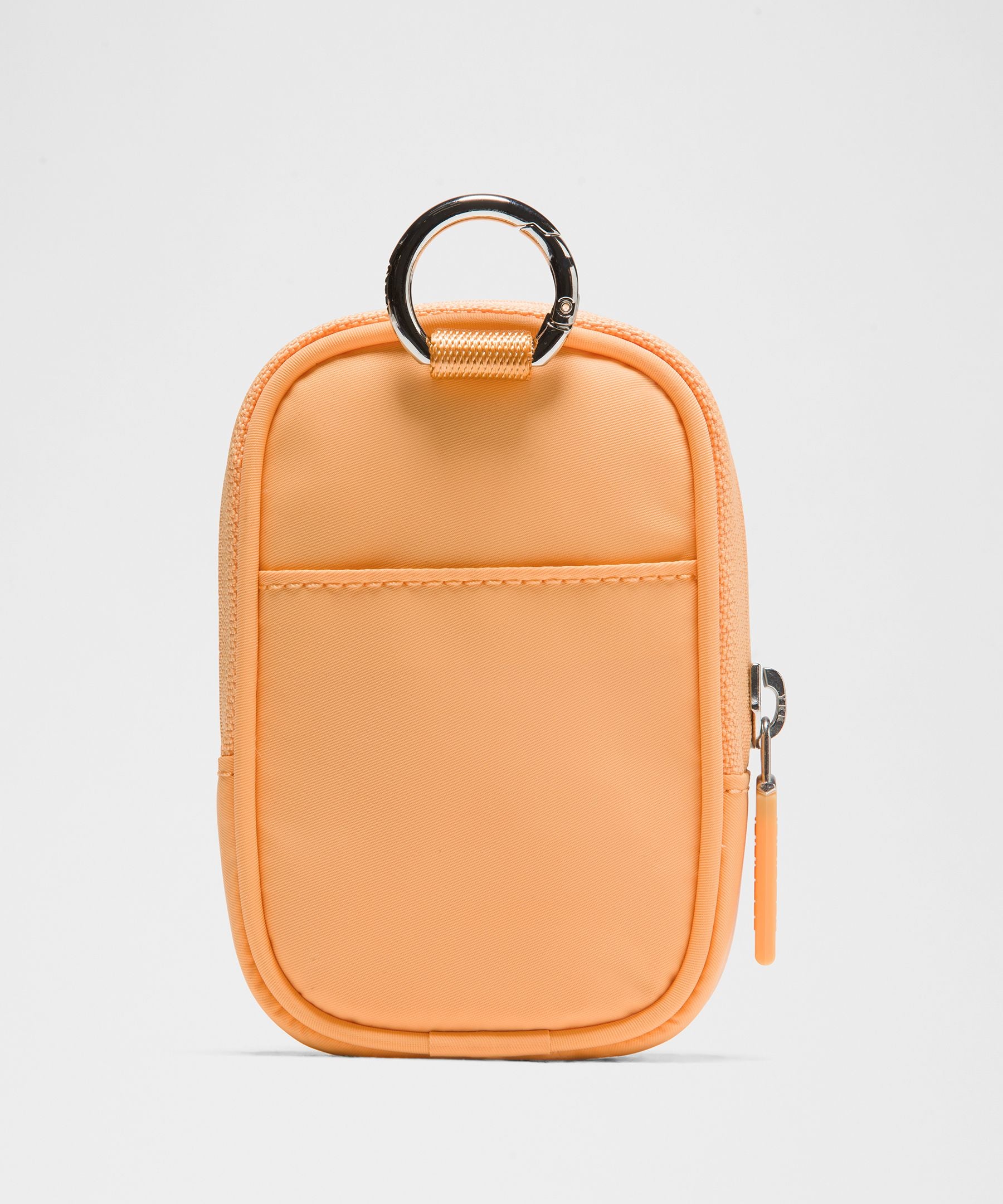 Clippable Nano Pouch