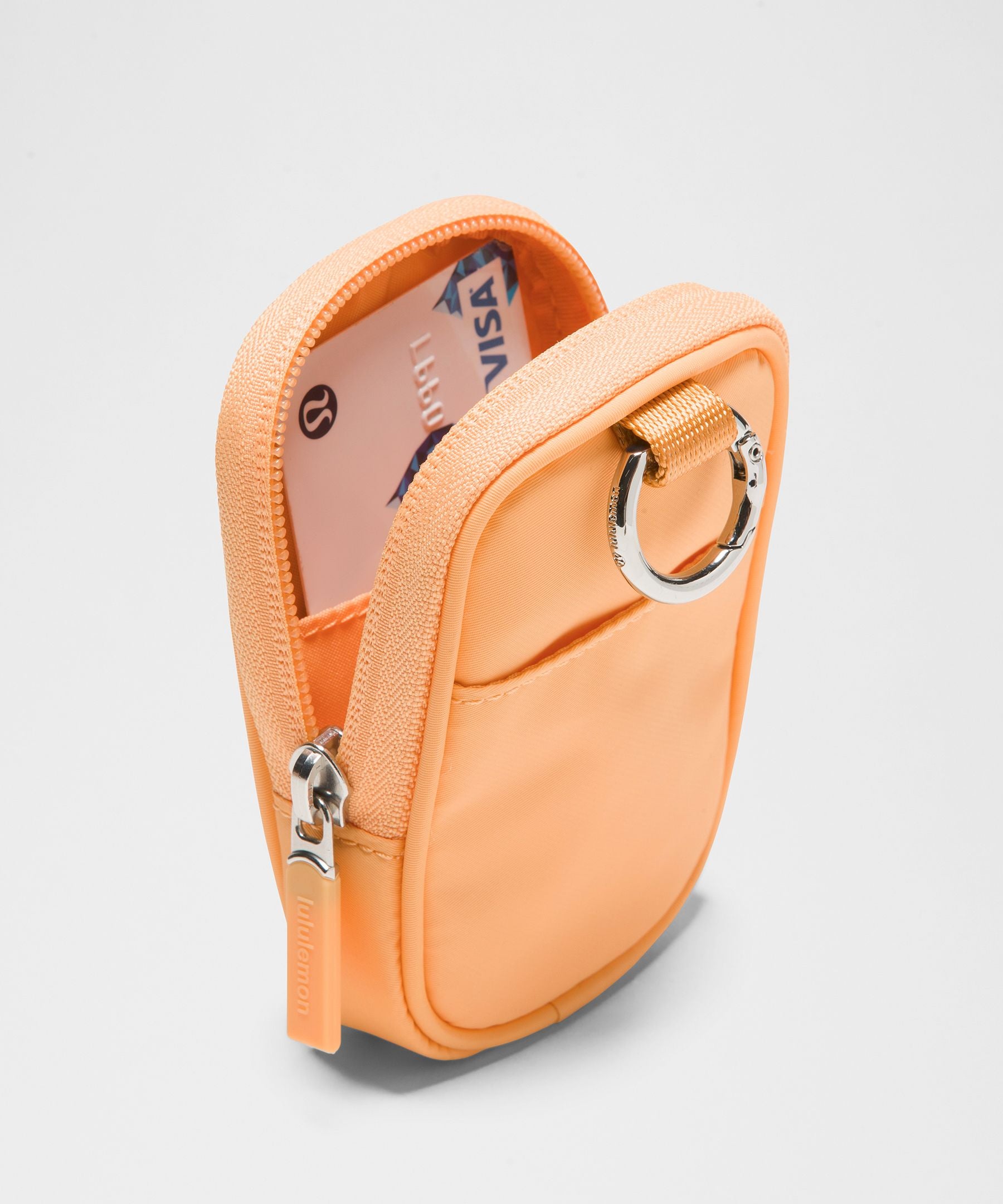 Clippable Nano Pouch