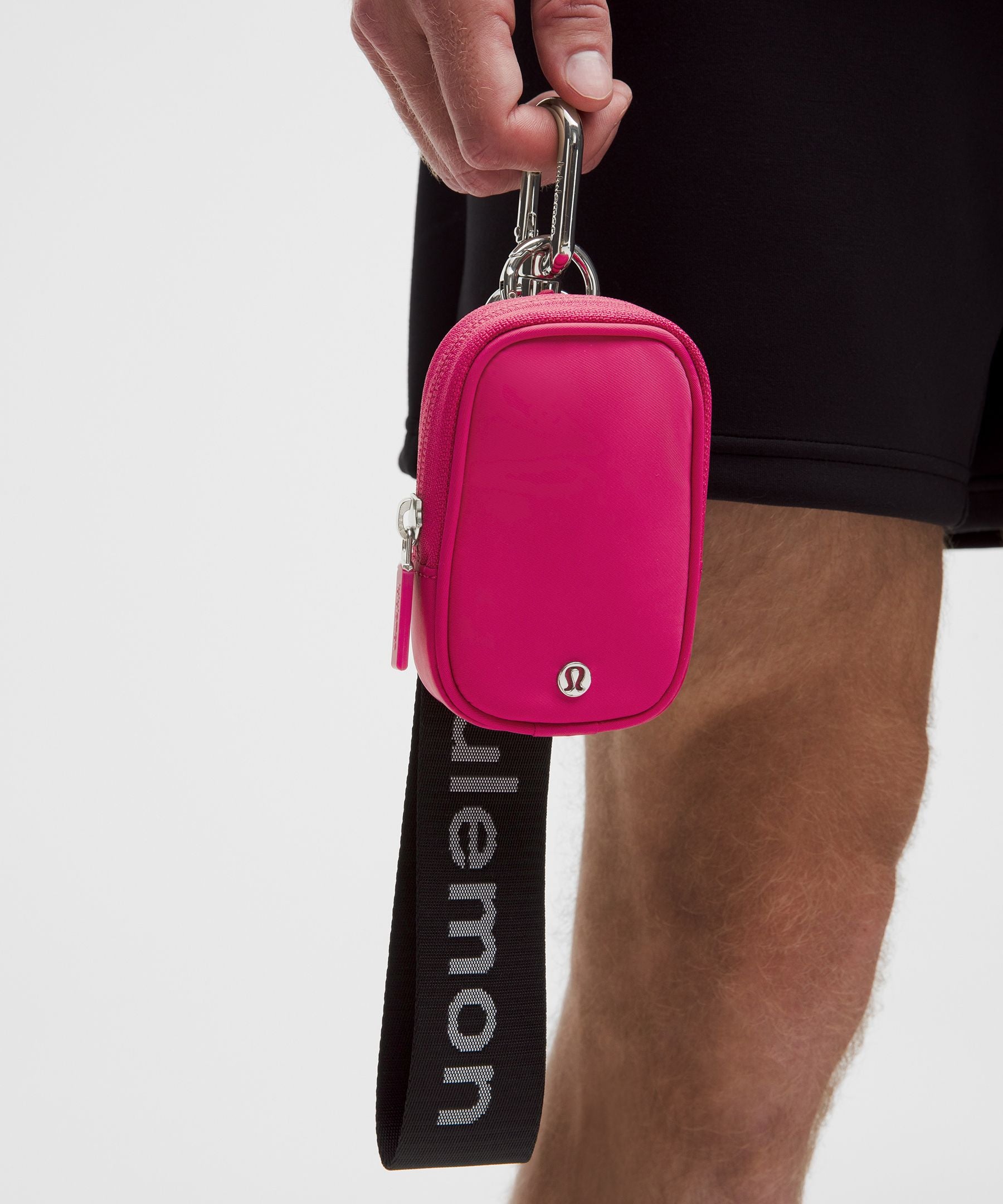 Clippable Nano Pouch