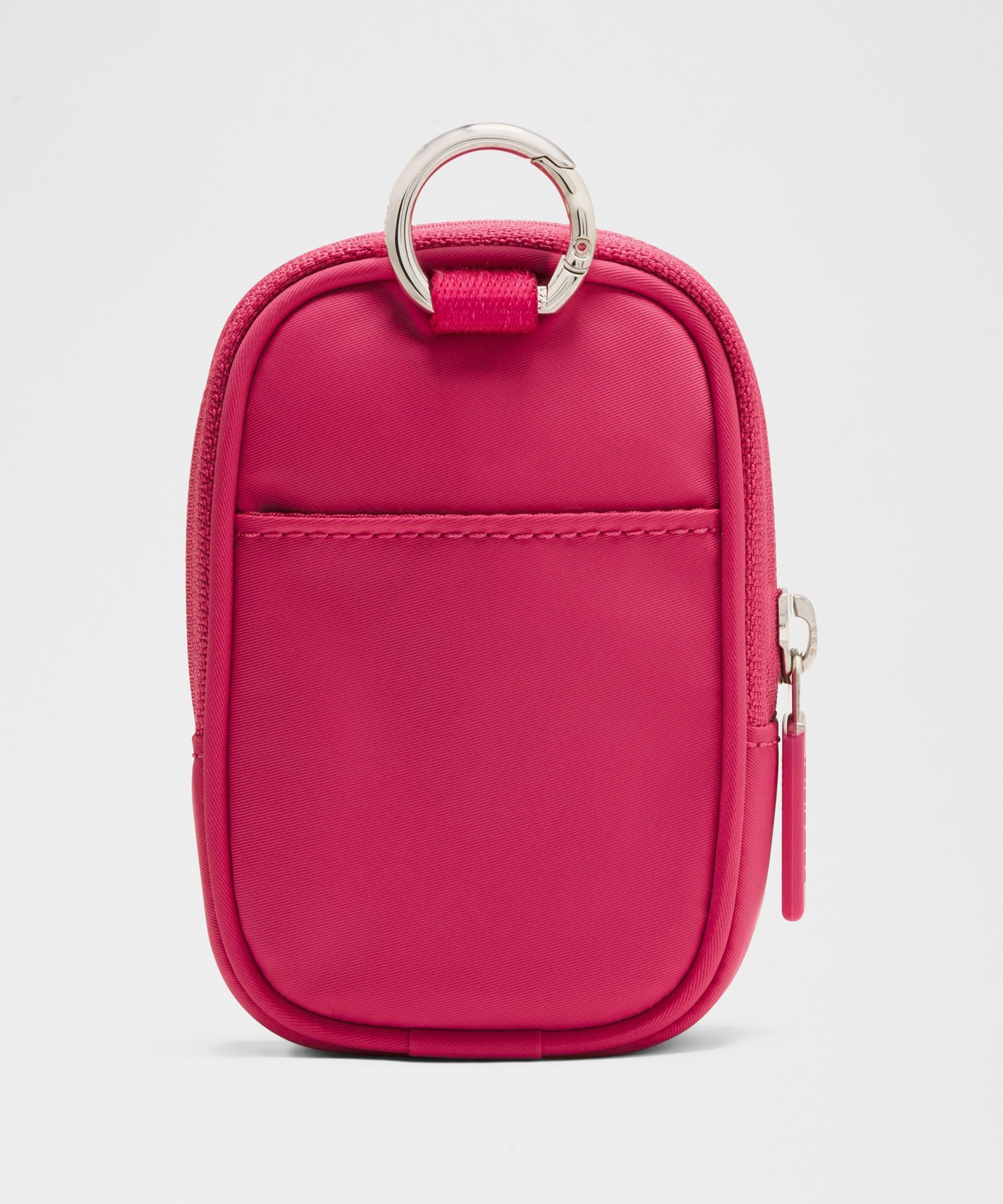 Clippable Nano Pouch