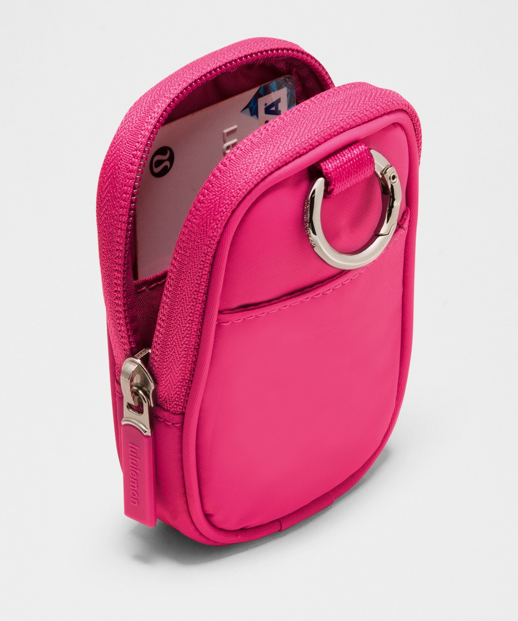 Clippable Nano Pouch