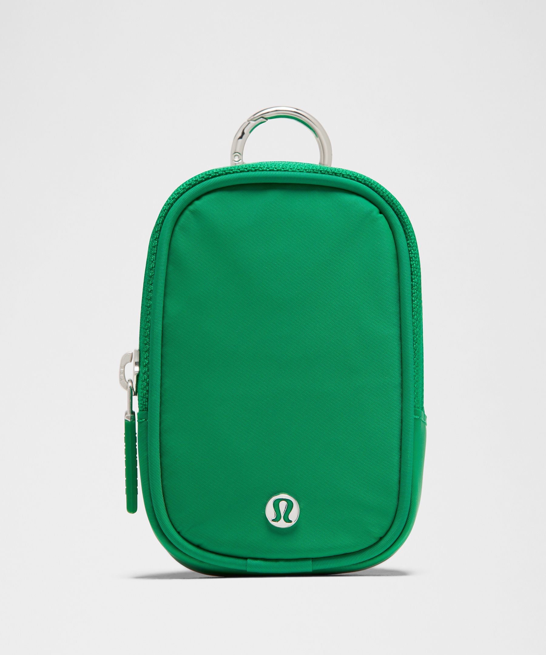 Clippable Nano Pouch