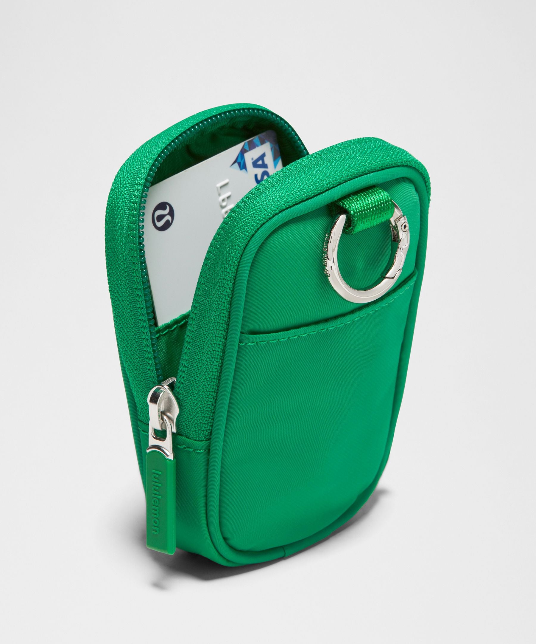 Clippable Nano Pouch