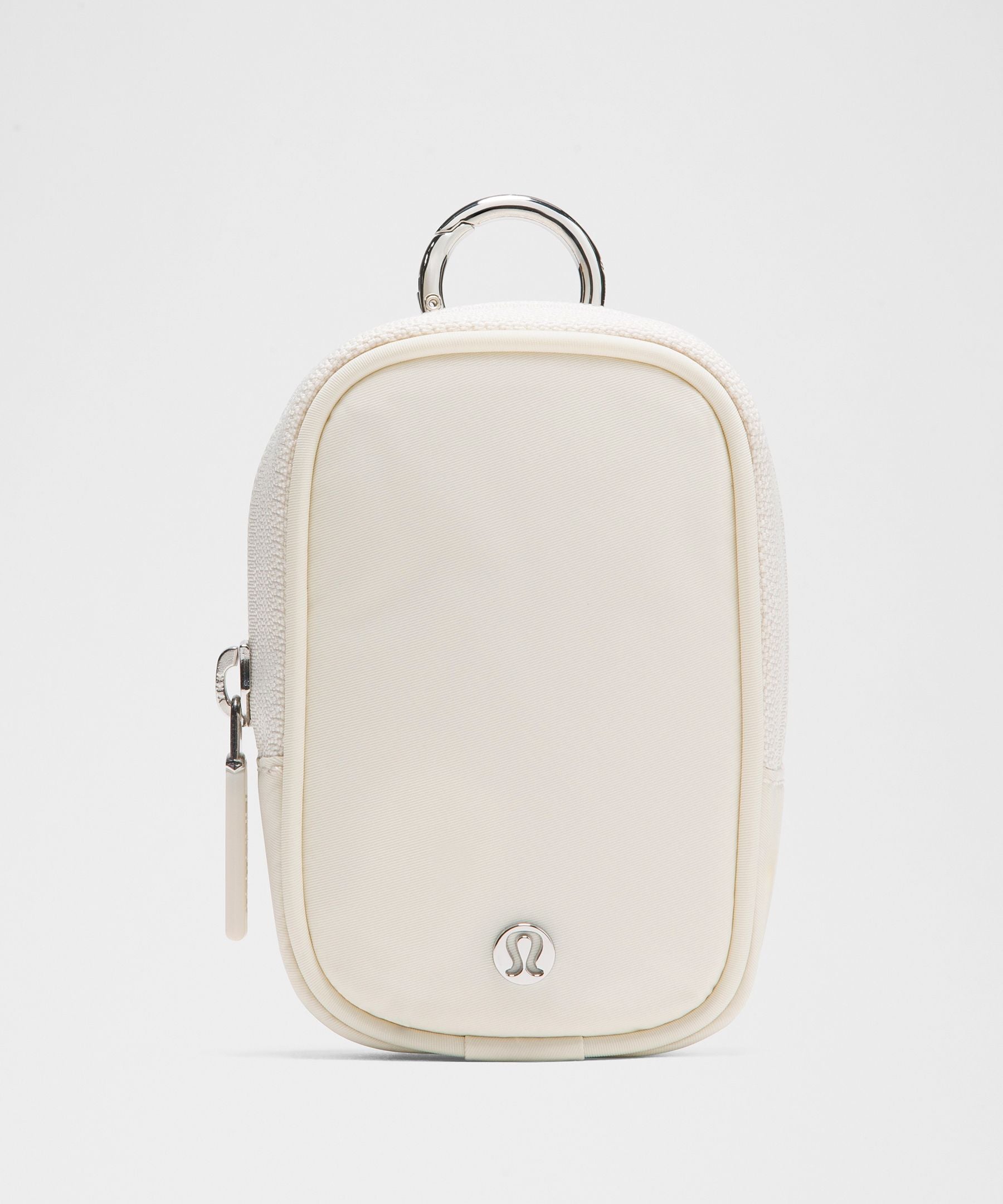 Clippable Nano Pouch