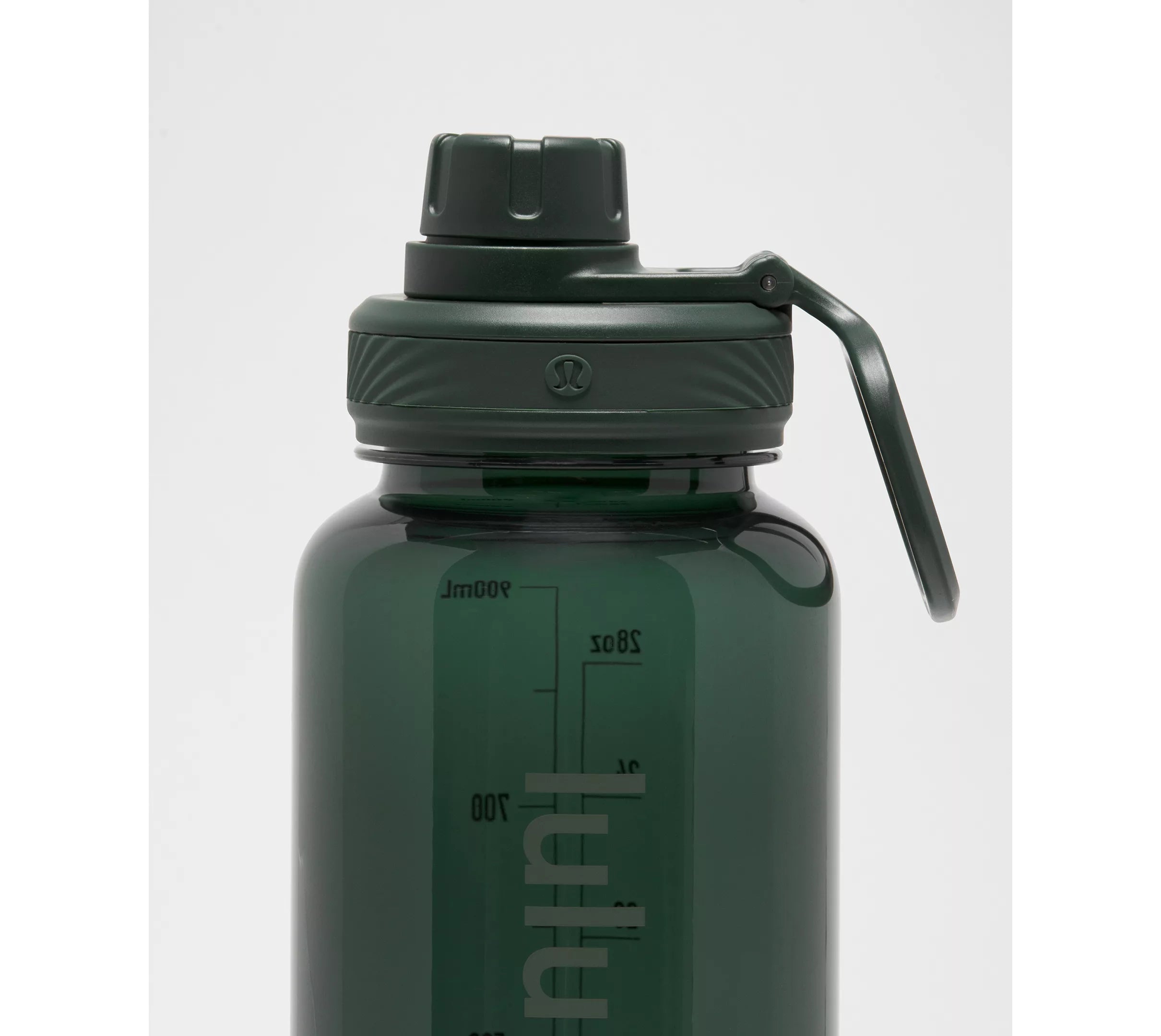 Back to Life Clear Bottle 32oz