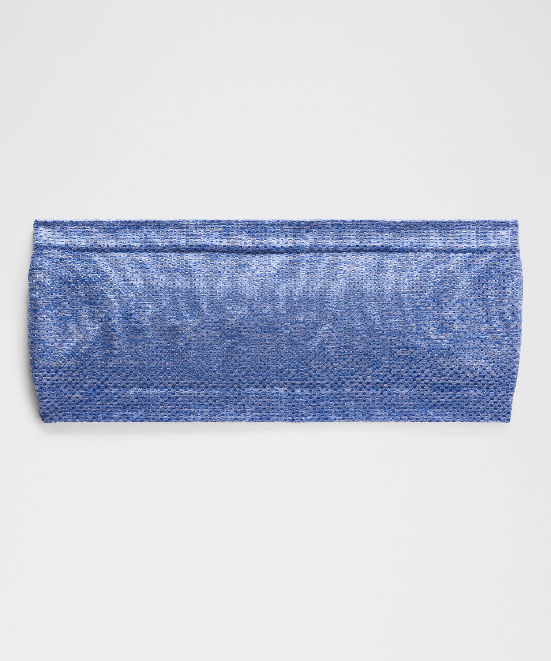 Metal Vent Tech Seamless Wide Headband