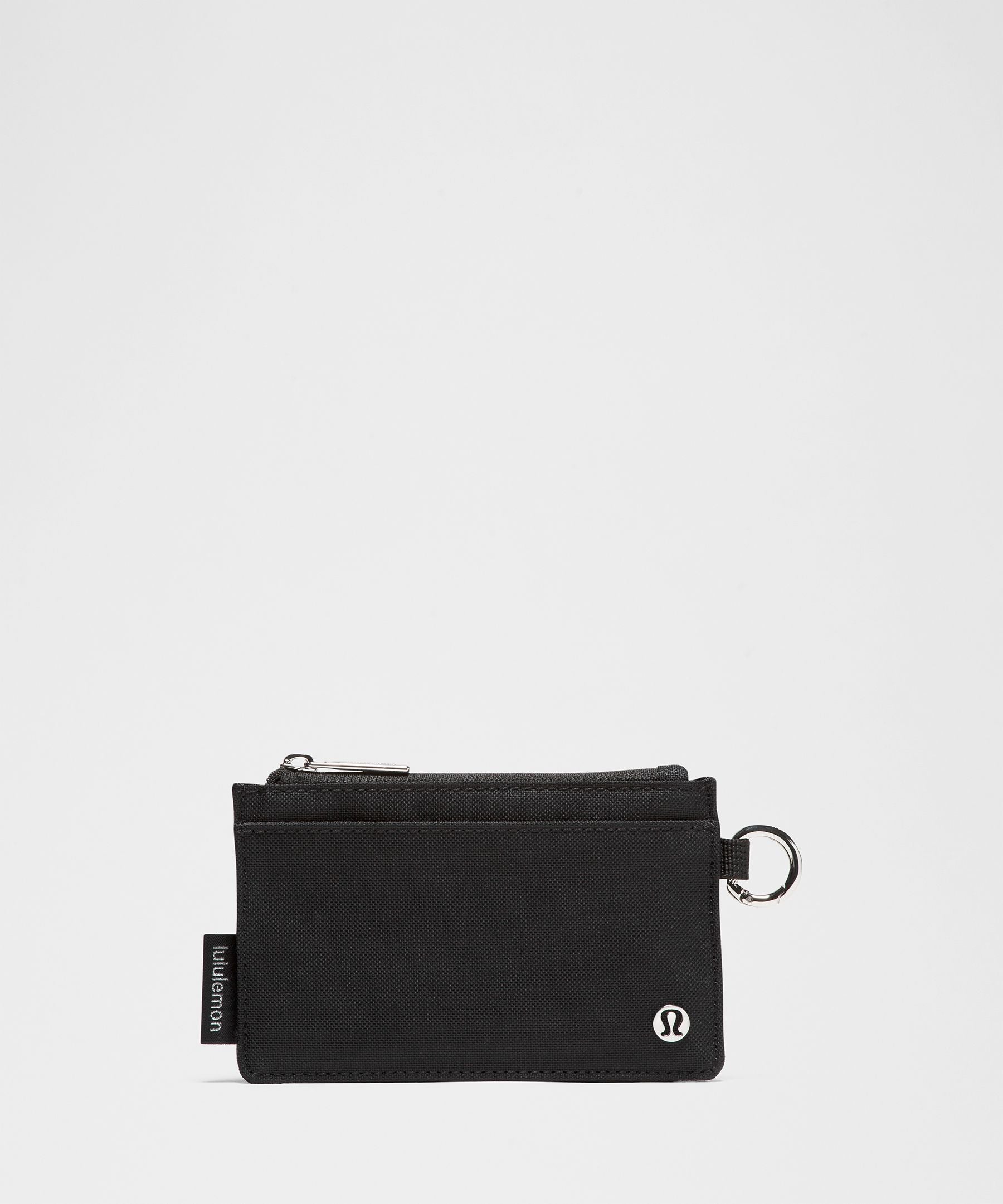 Clippable Card Case