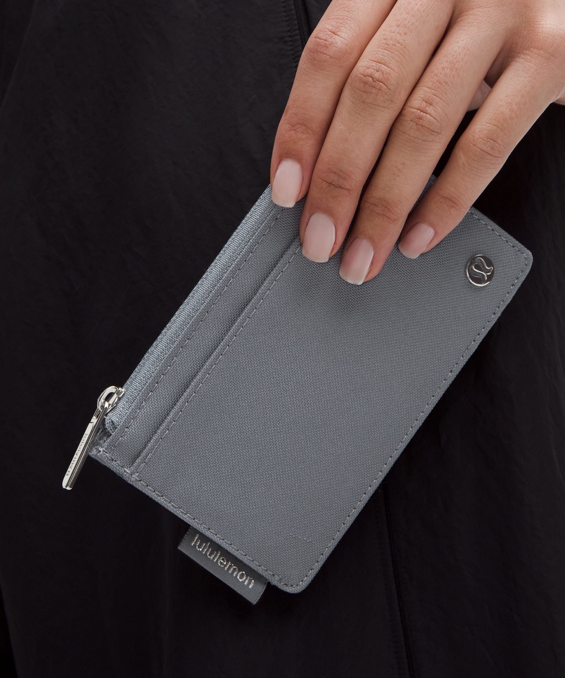 Clippable Card Case
