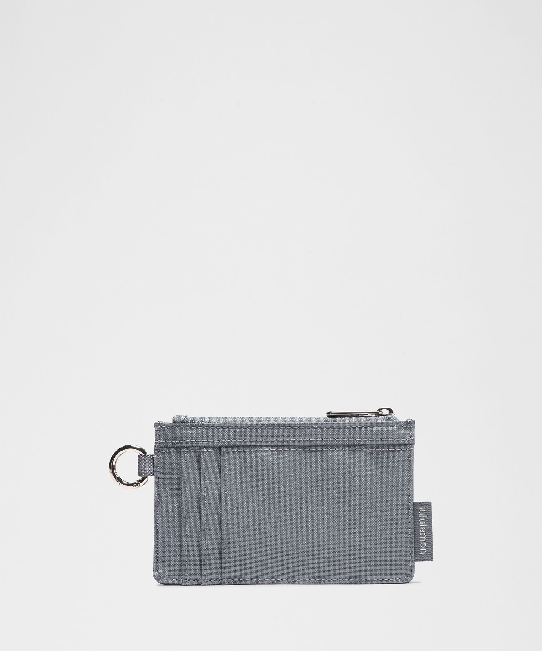 Clippable Card Case