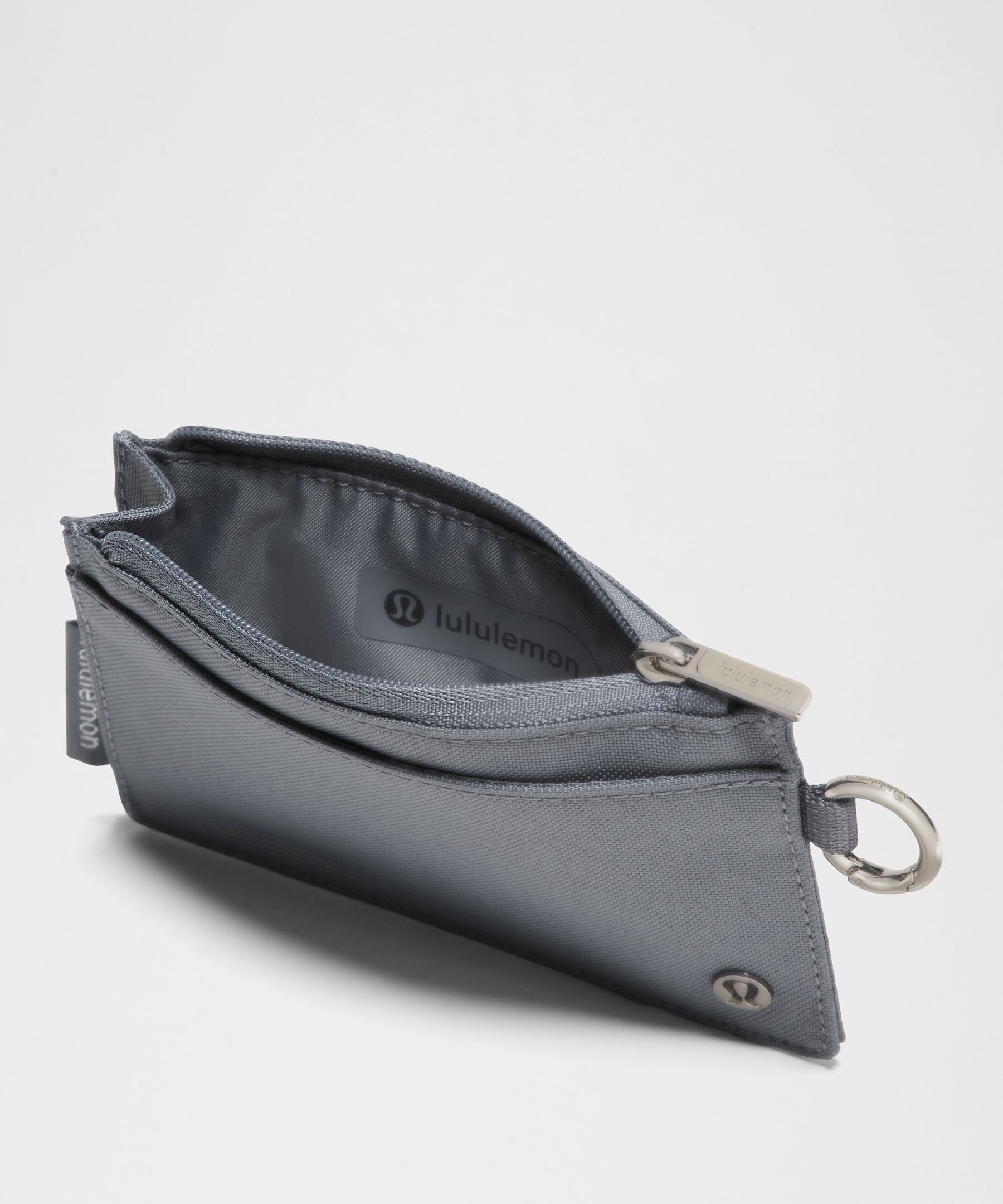 Clippable Card Case