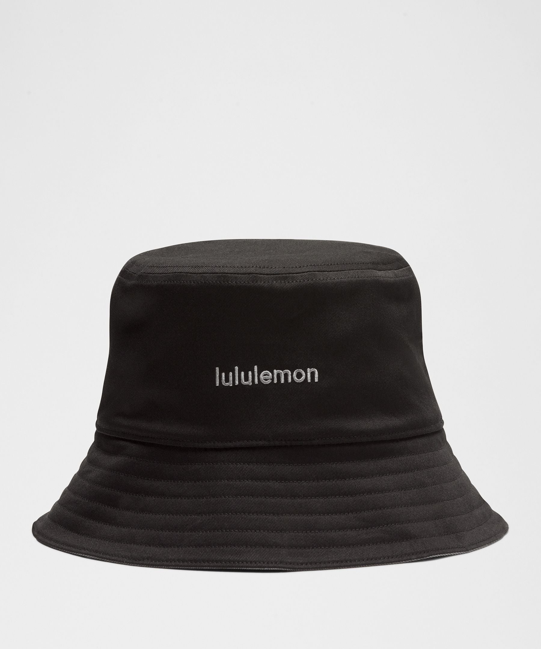 Reversible Bucket Hat