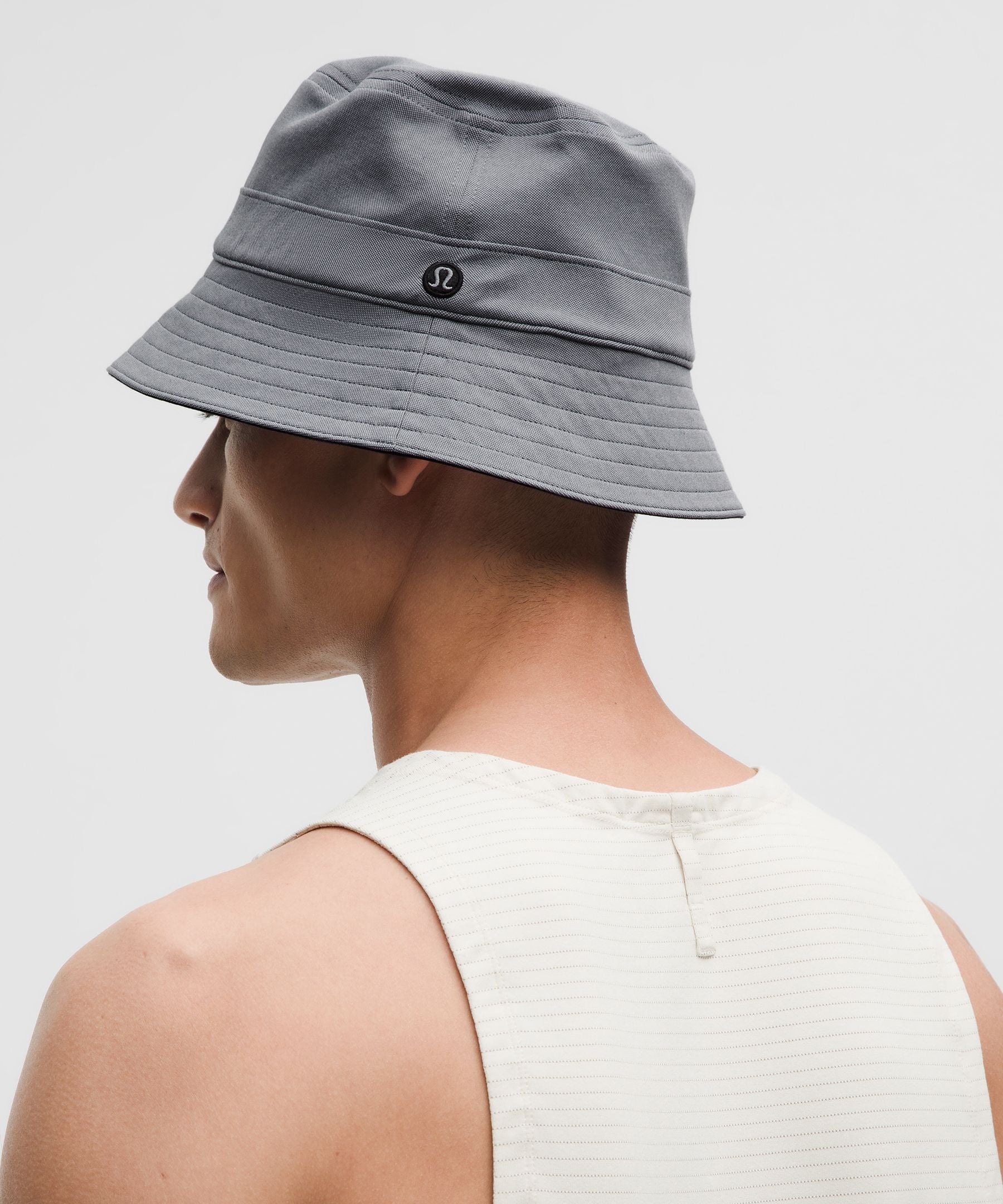 Reversible Bucket Hat