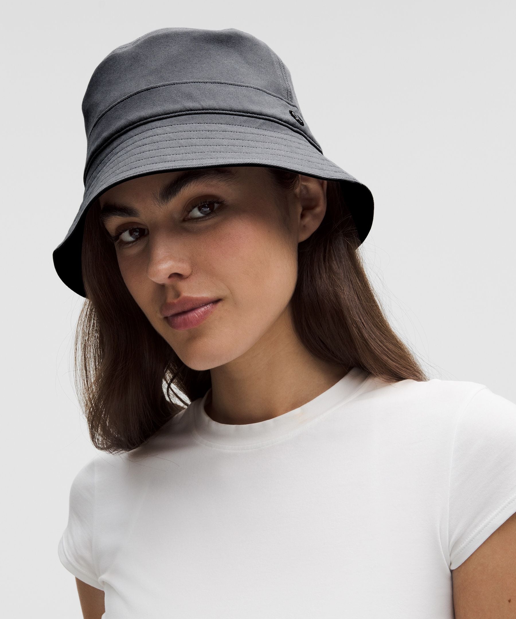 Reversible Bucket Hat