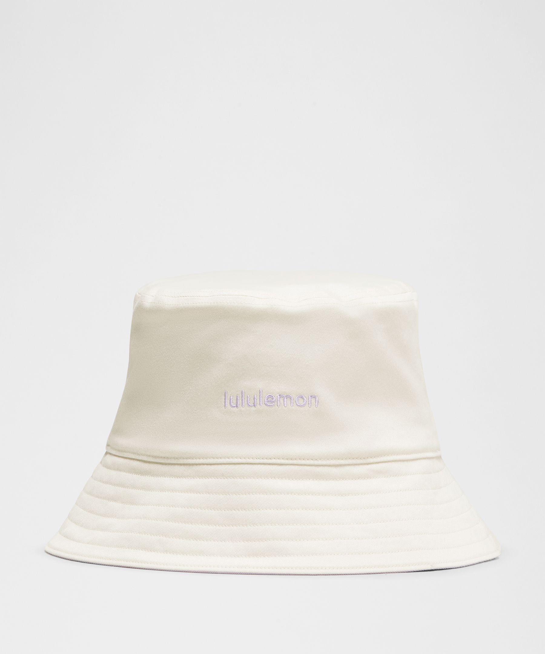 Reversible Bucket Hat