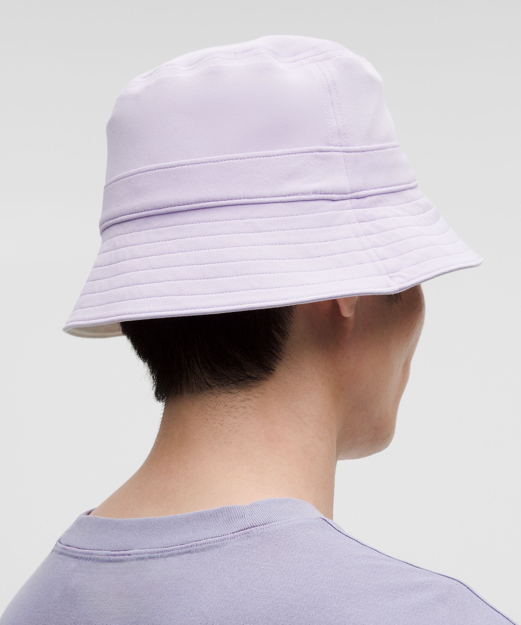 Reversible Bucket Hat