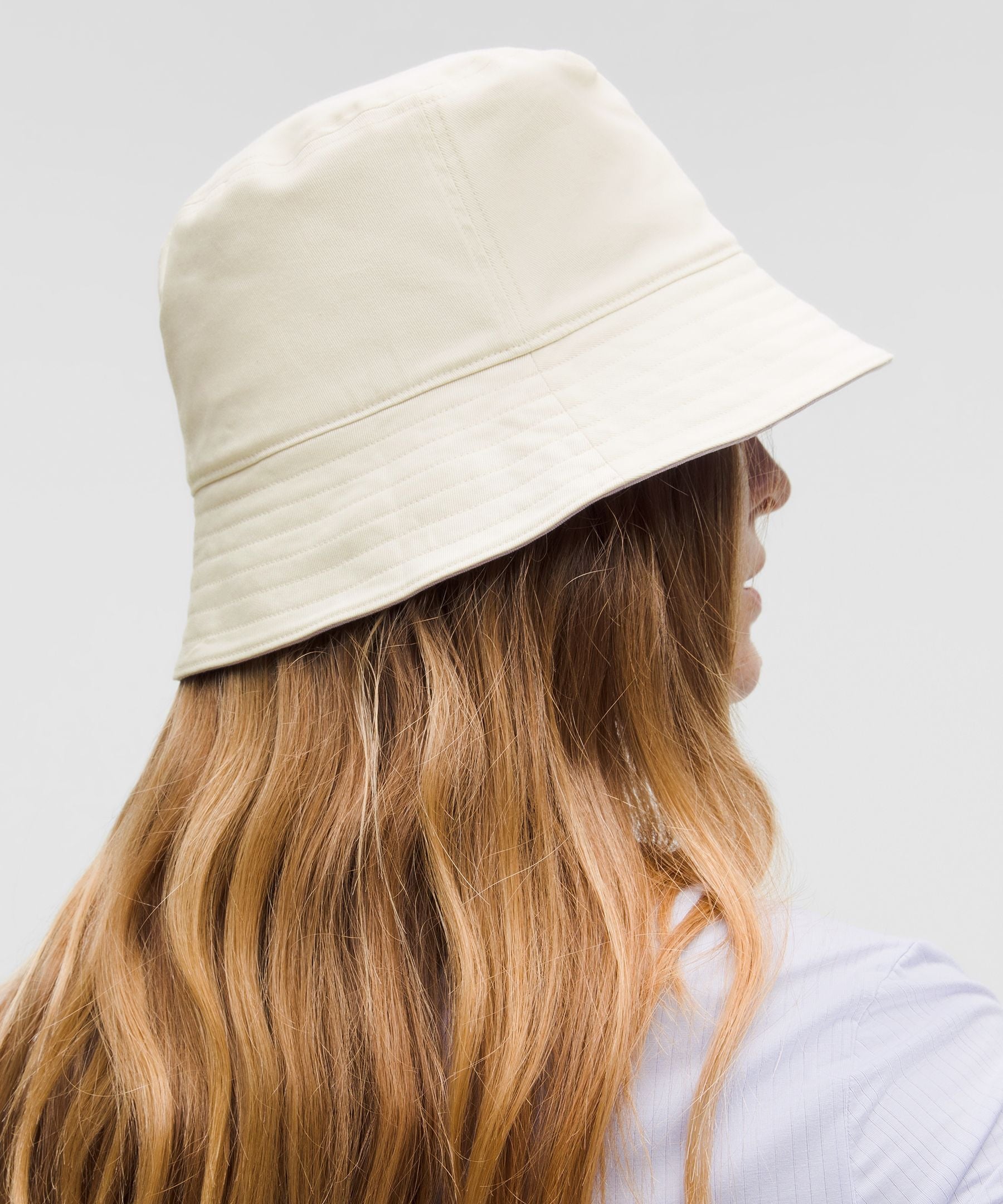 Reversible Bucket Hat