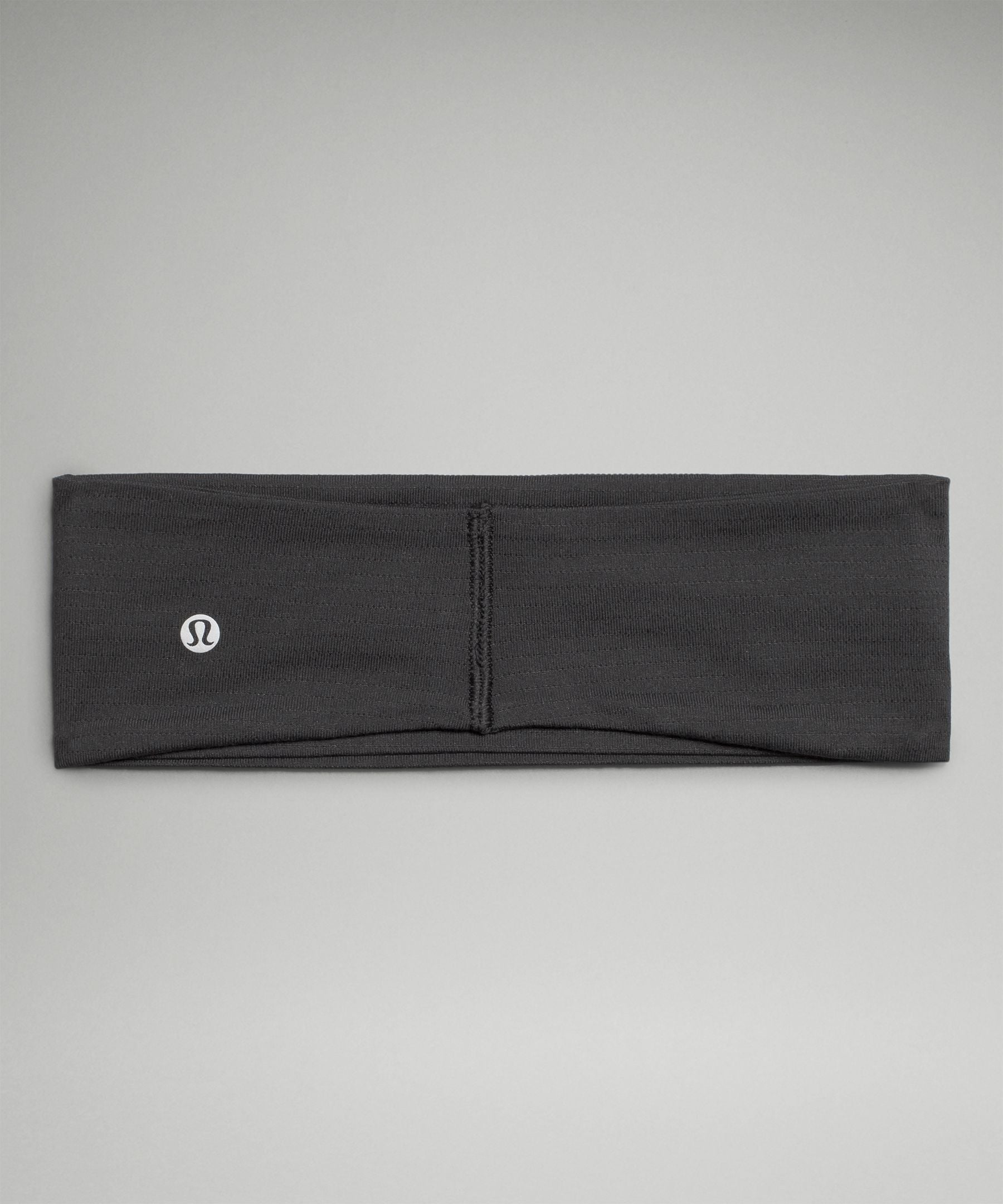 License to Train Wide Headband
