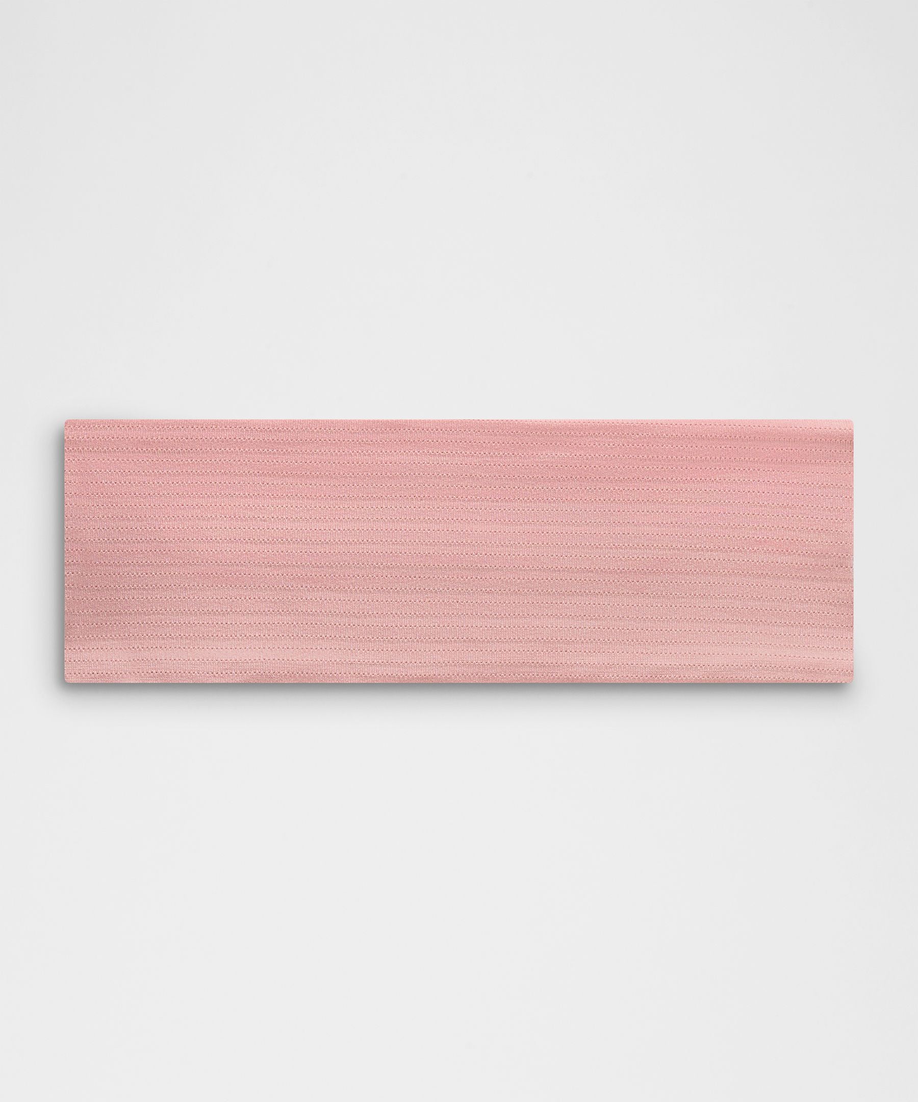 License to Train Wide Headband