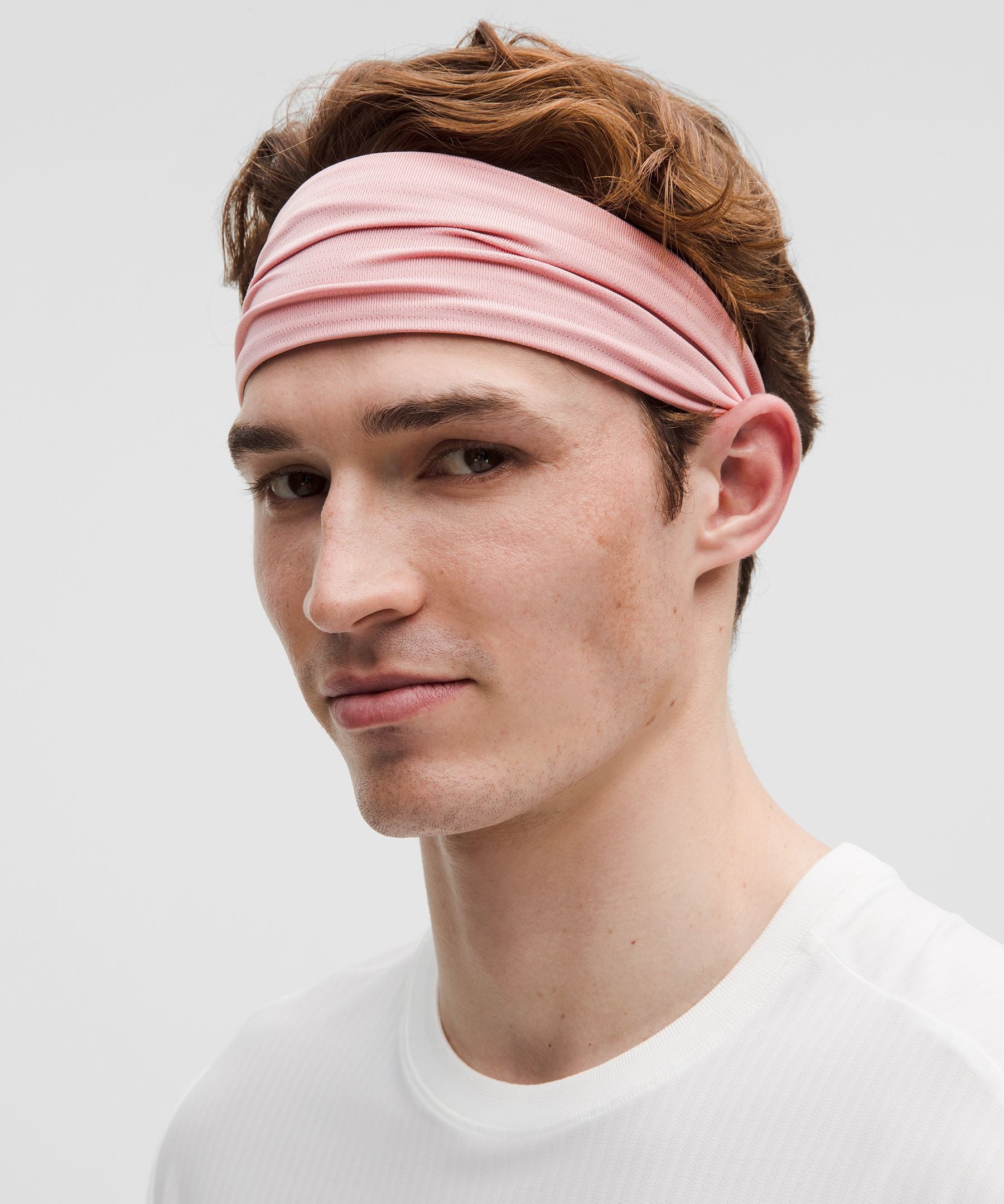 License to Train Wide Headband
