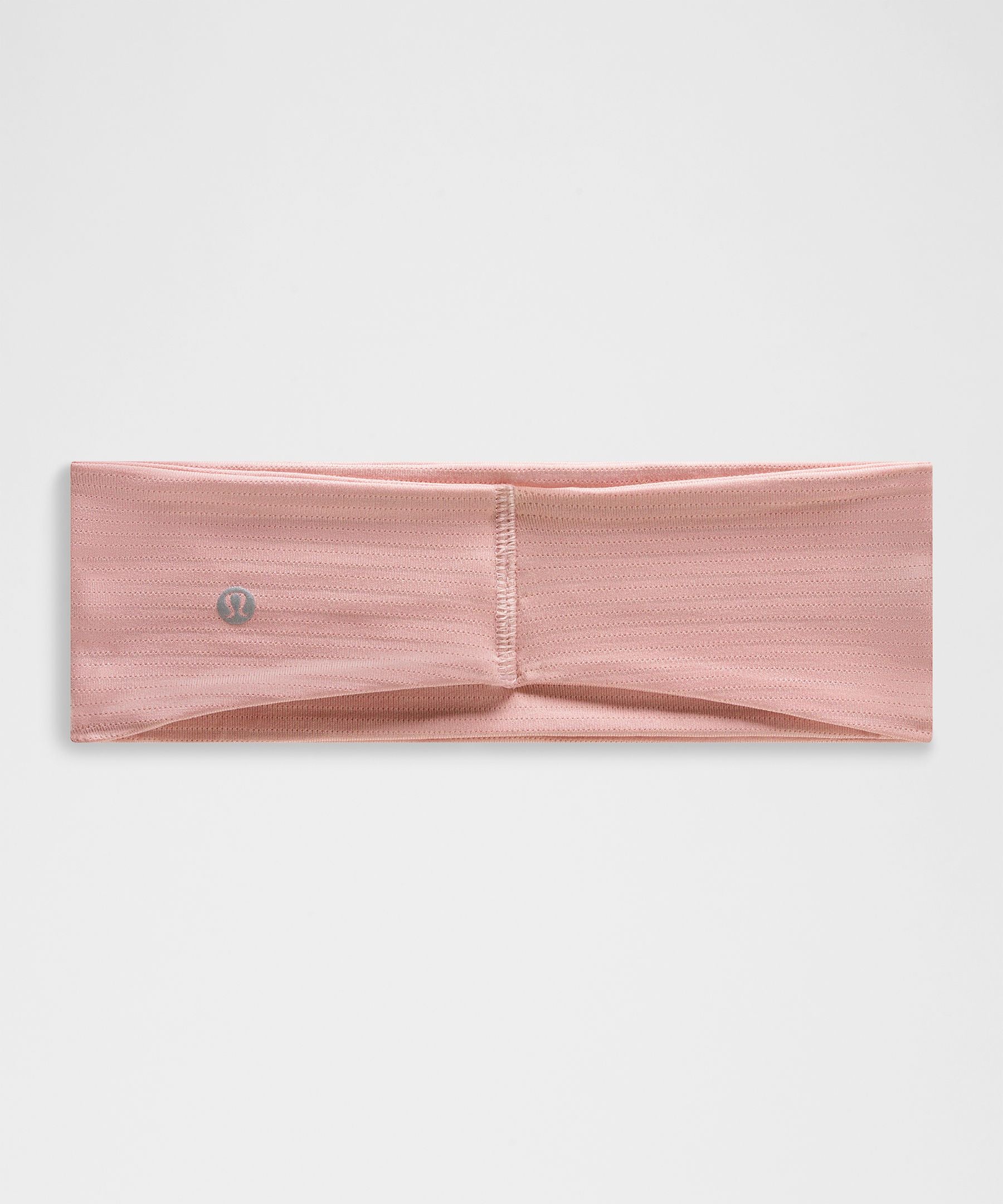 License to Train Wide Headband