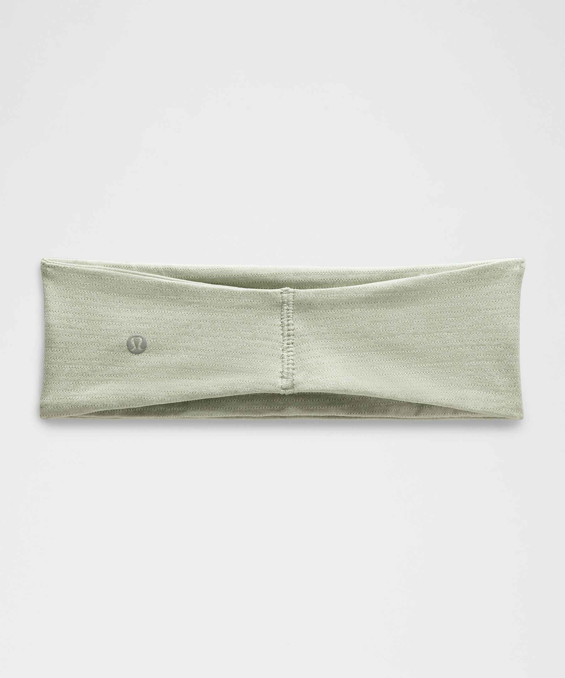 License to Train Wide Headband