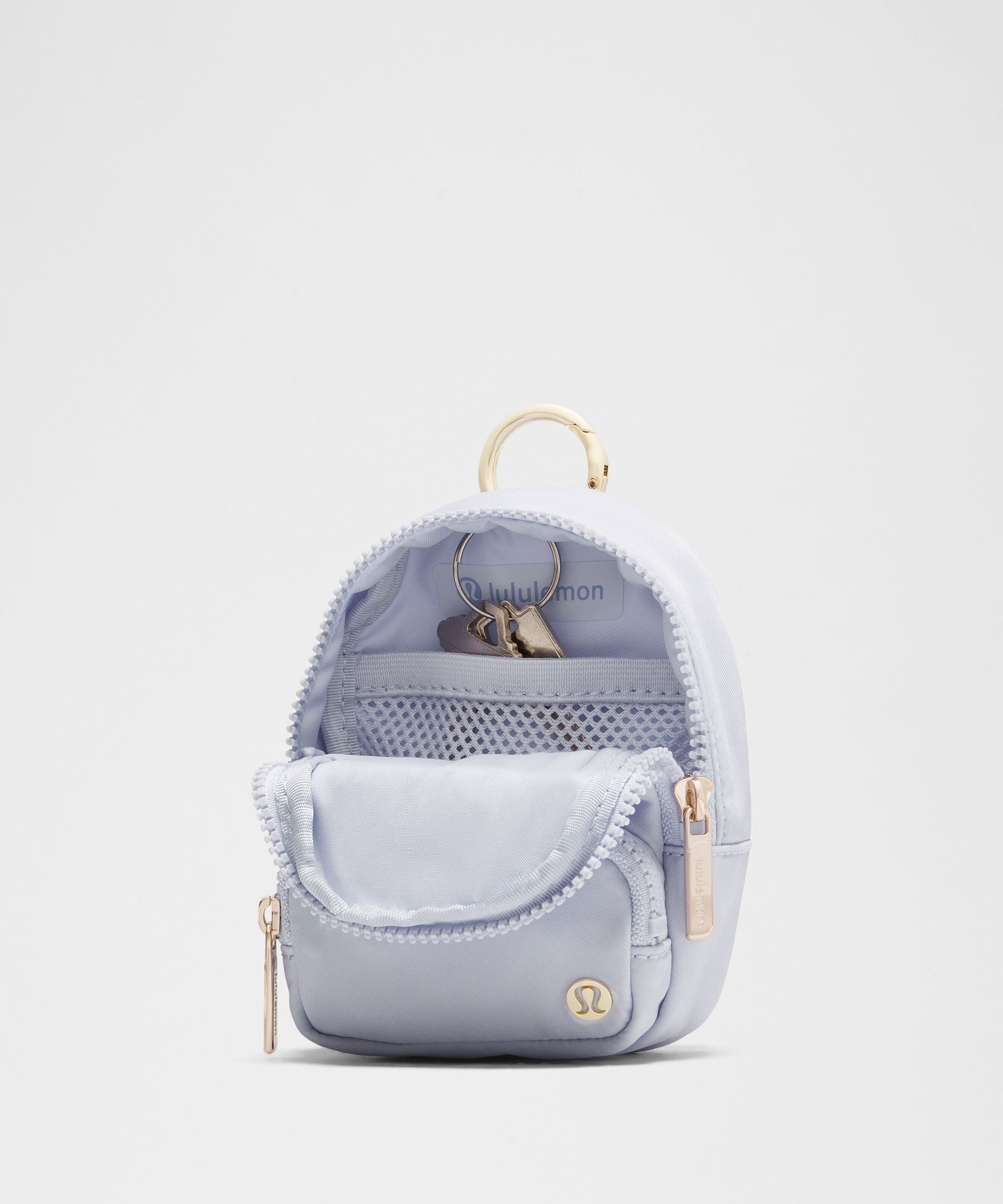 Everywhere Backpack Nano