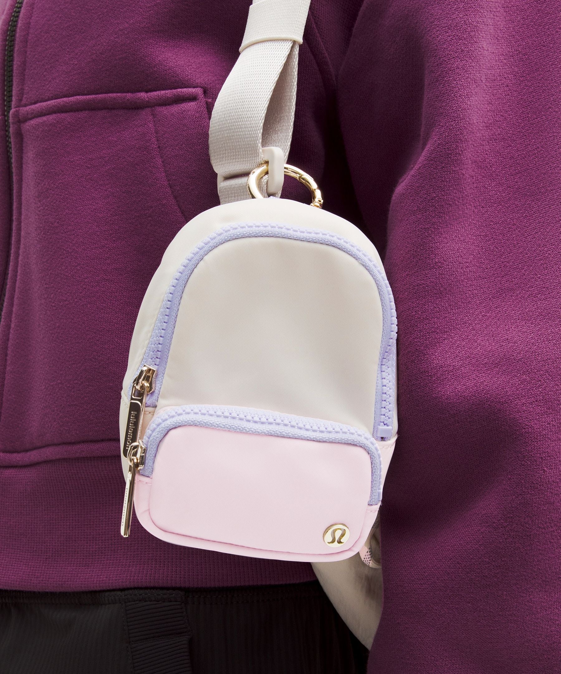 Everywhere Backpack Nano