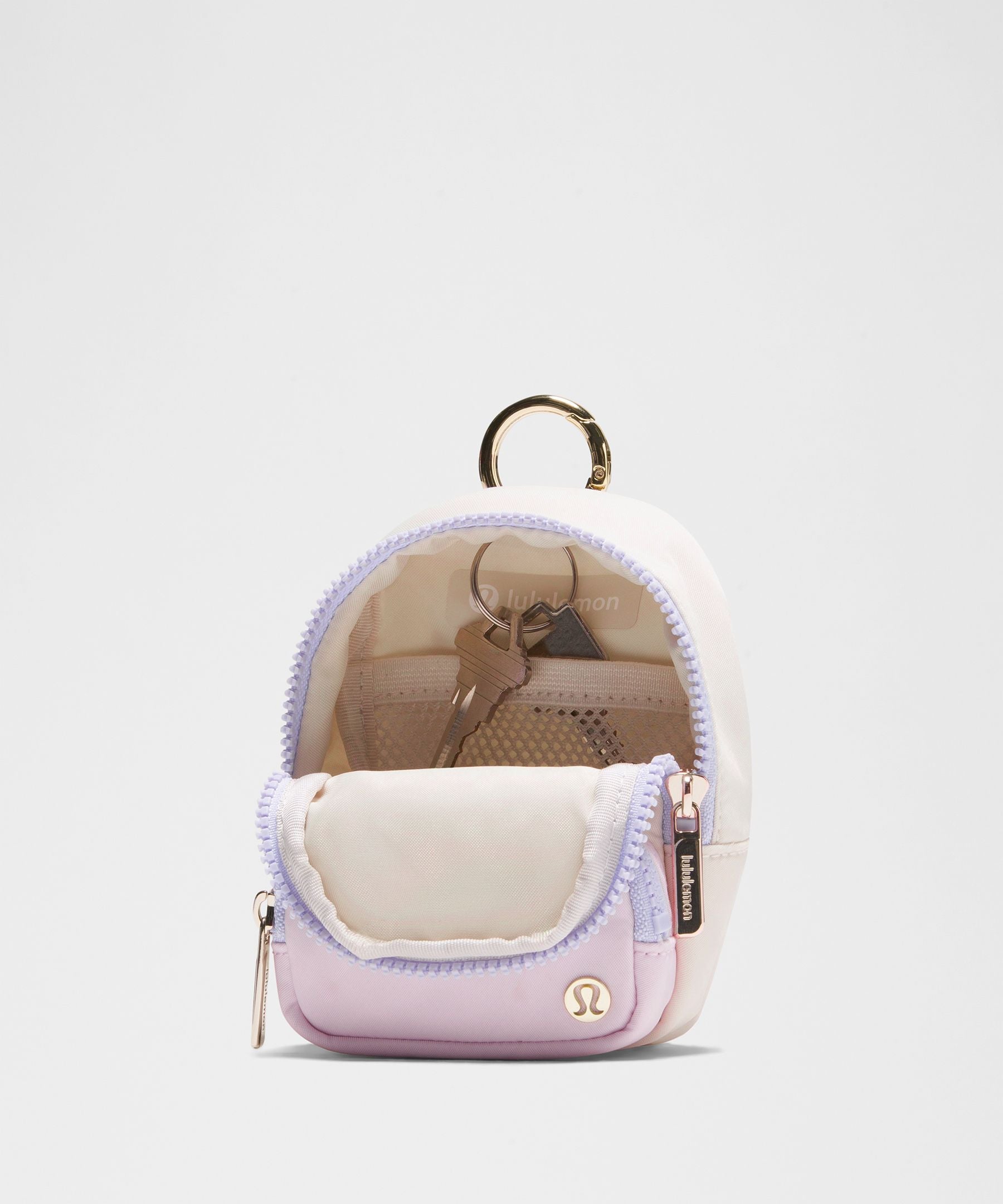 Everywhere Backpack Nano