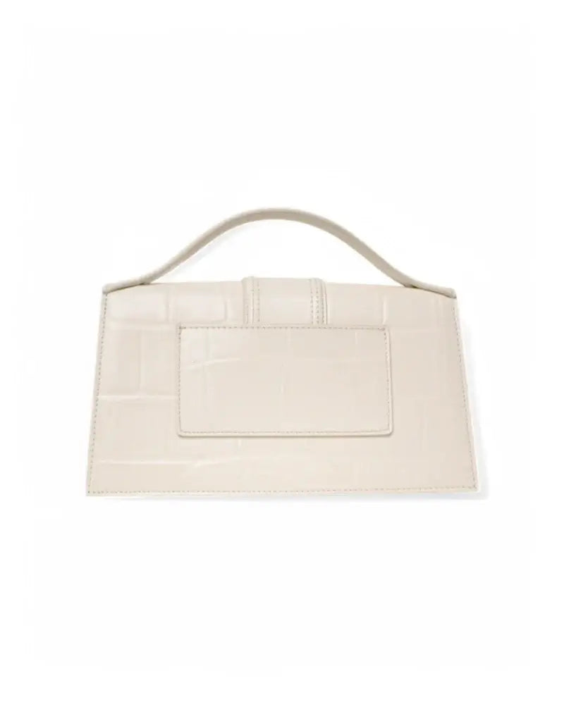 Le Grand Bambino Ivory Cocco