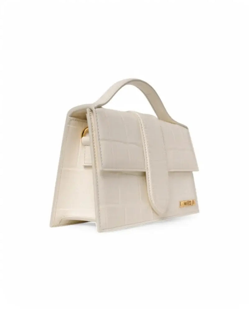 Le Grand Bambino Ivory Cocco