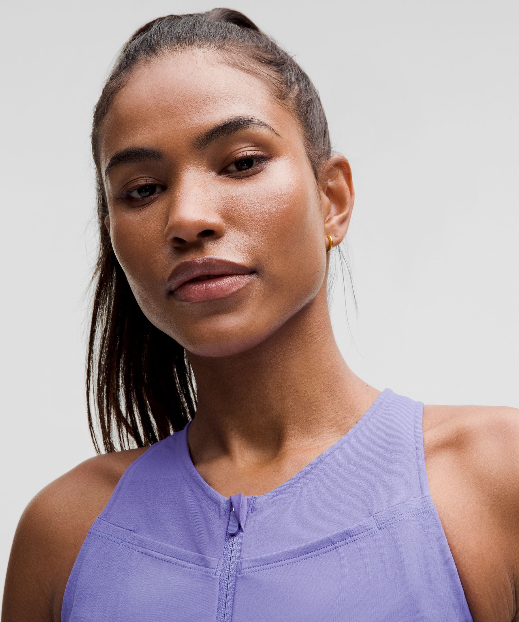 SenseKnit Running One-Piece