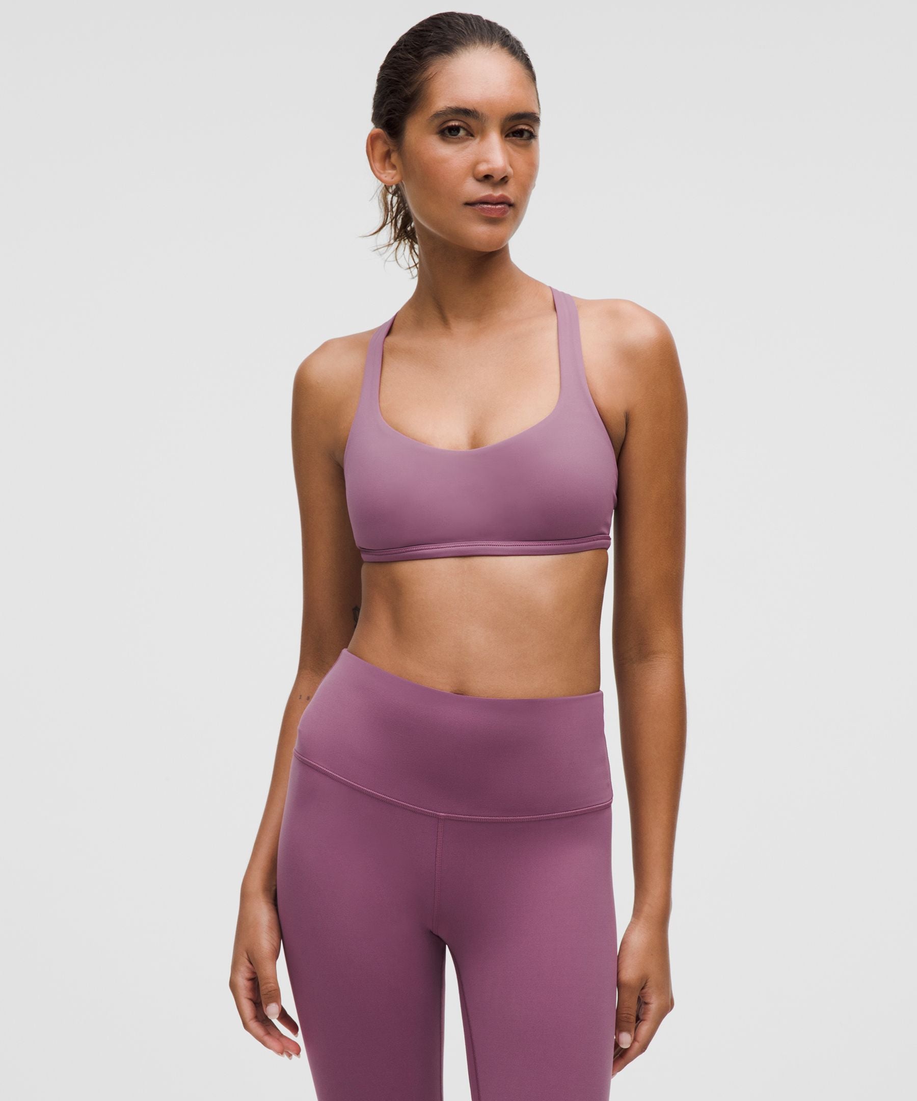 Free to Be Bra - Wild *Light Support, A/B Cup