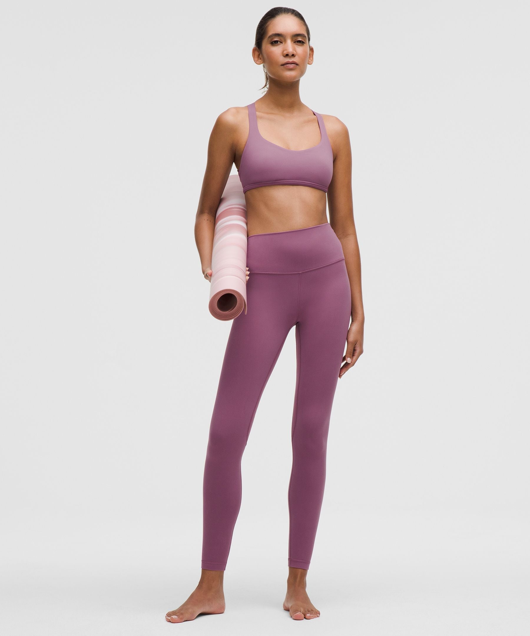 Free to Be Bra - Wild *Light Support, A/B Cup