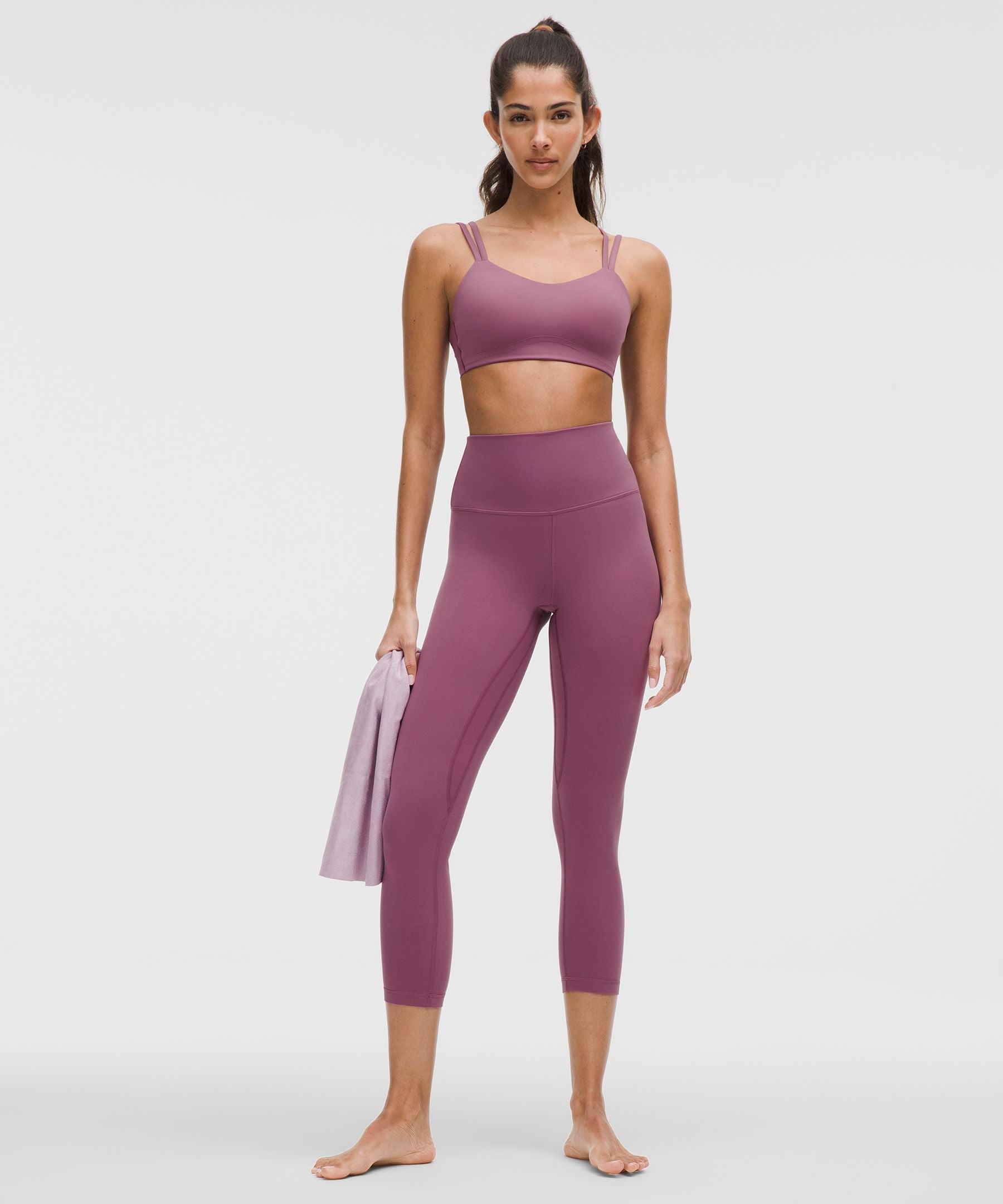 Like a Cloud Bra *Light Support, B/C Cup