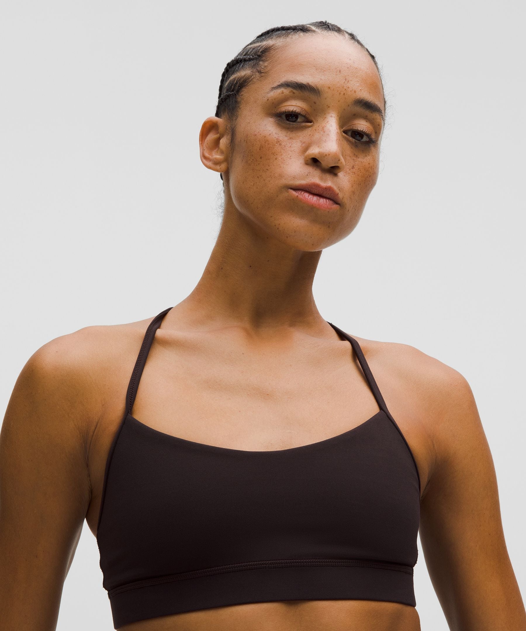 Flow Y Bra Nulu *Light Support, A–C Cups